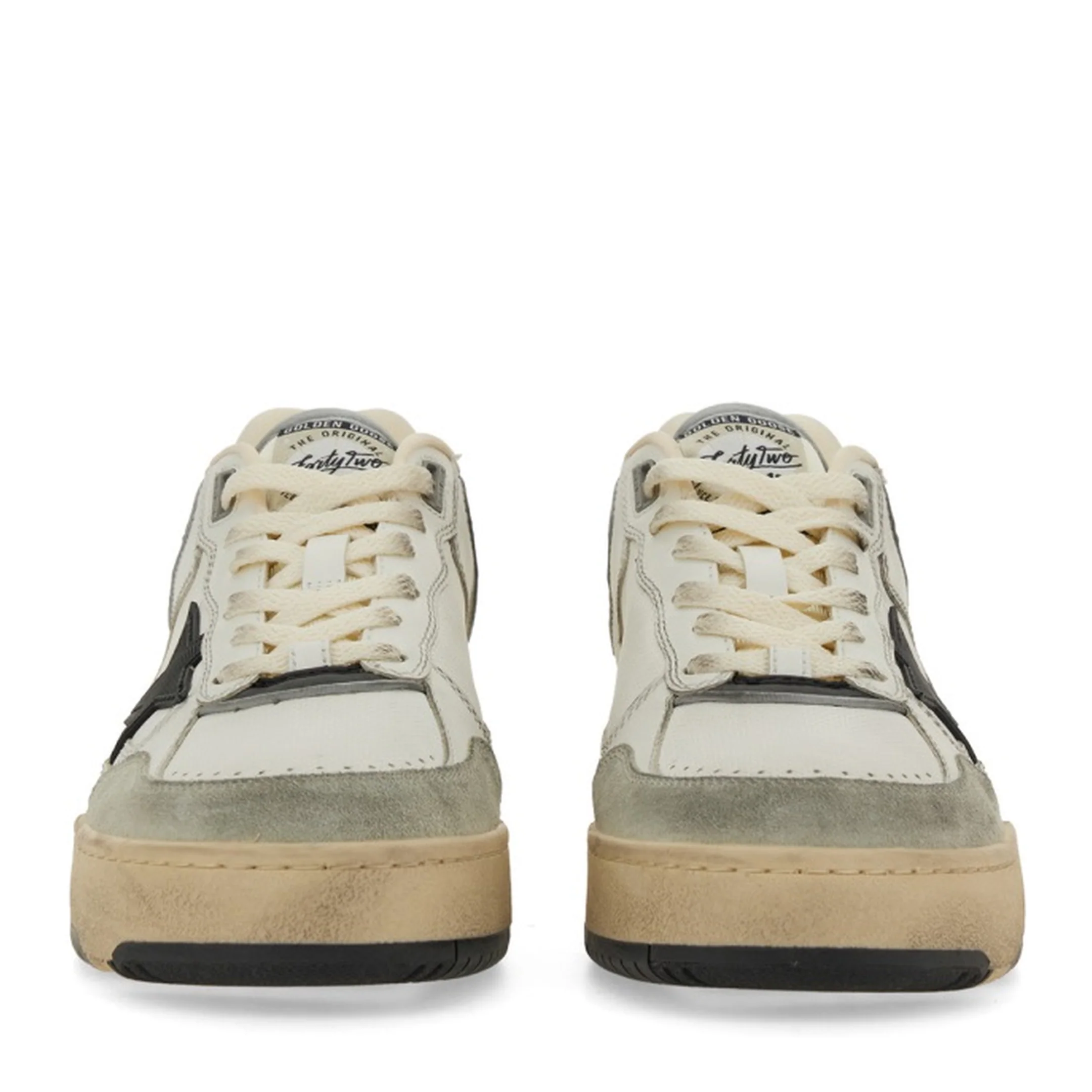 Forty2 Sneaker - Image 4