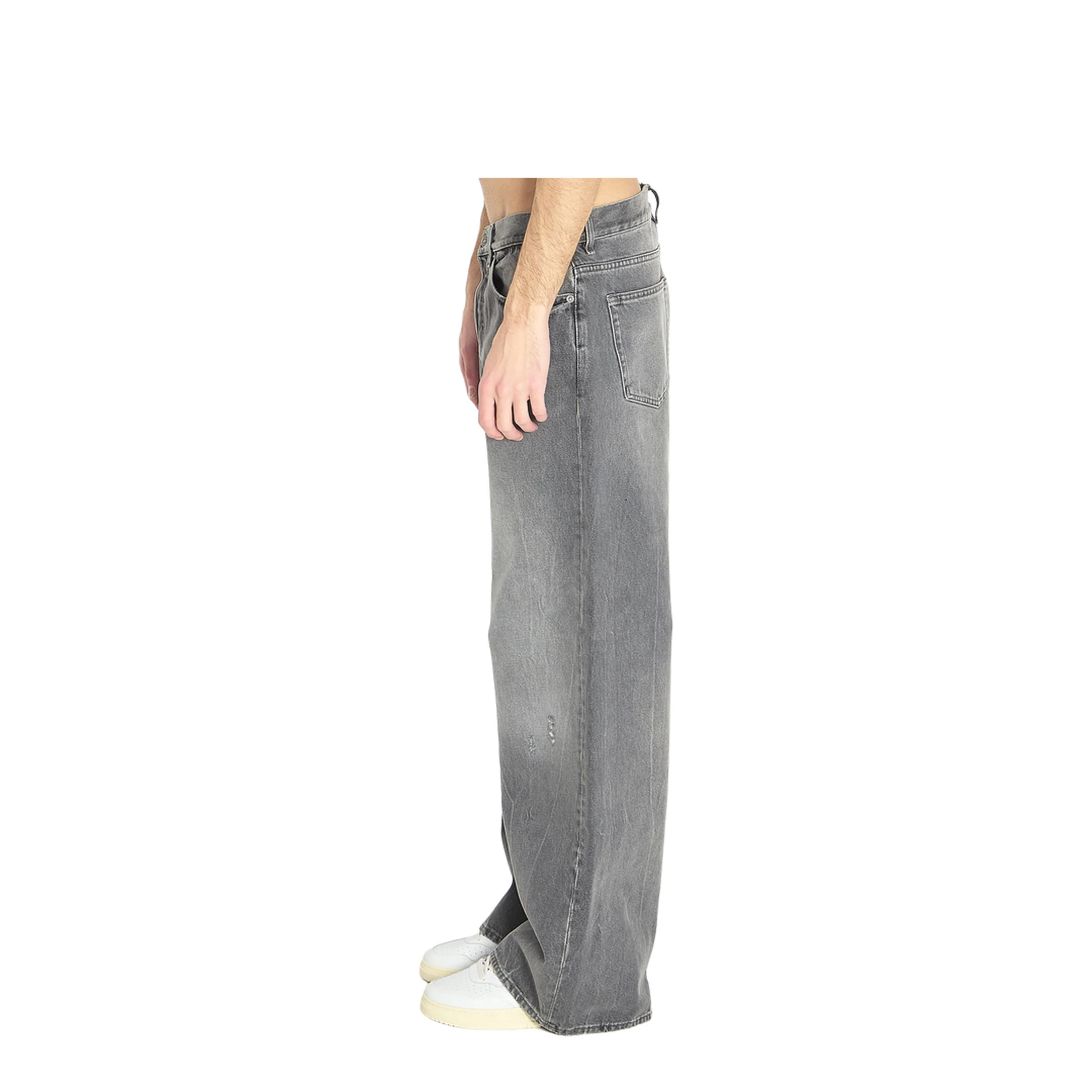 Journey Denim Jeans - Image 3