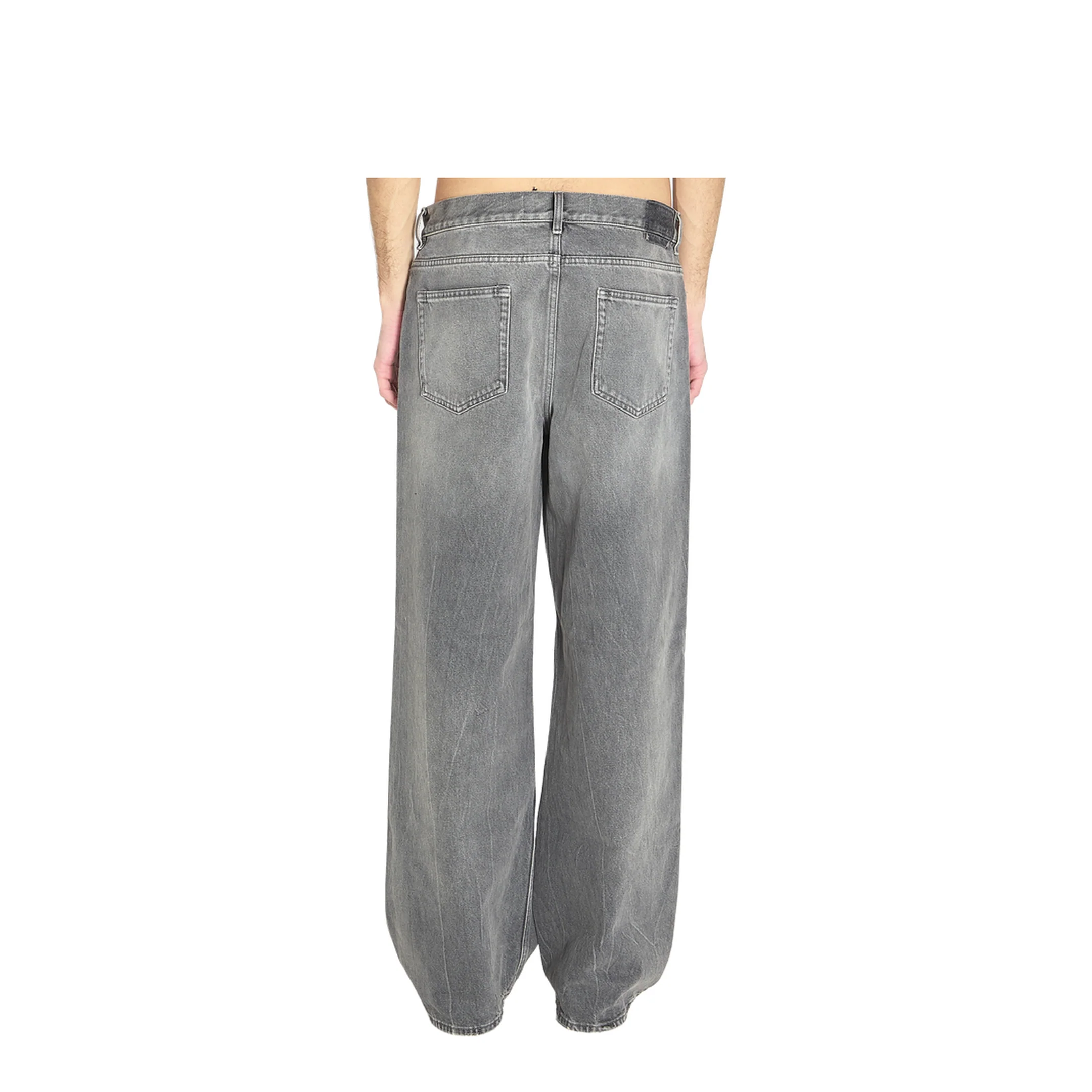 Journey Denim Jeans - Image 4