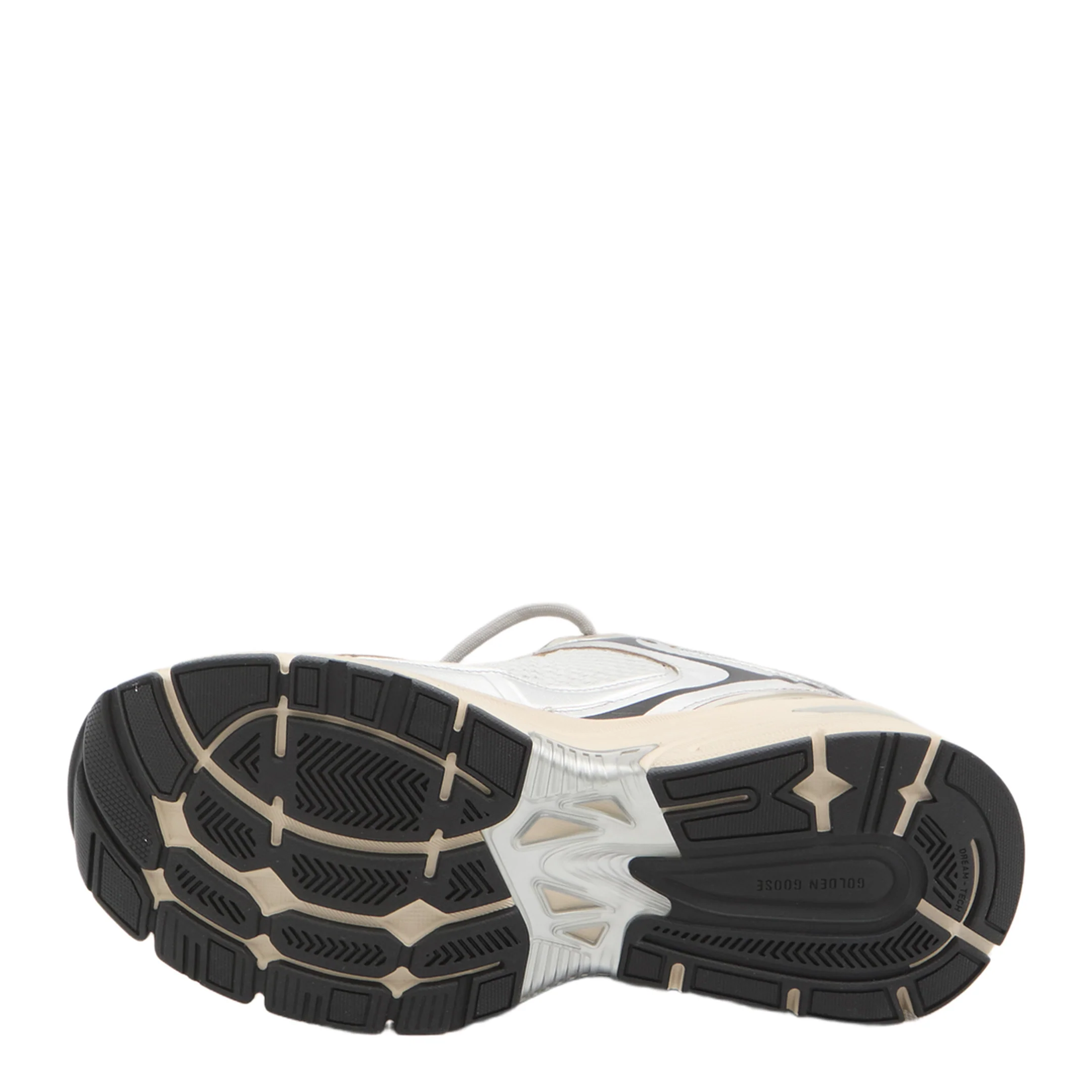 Lightstar Metallic Sneakers - Image 4
