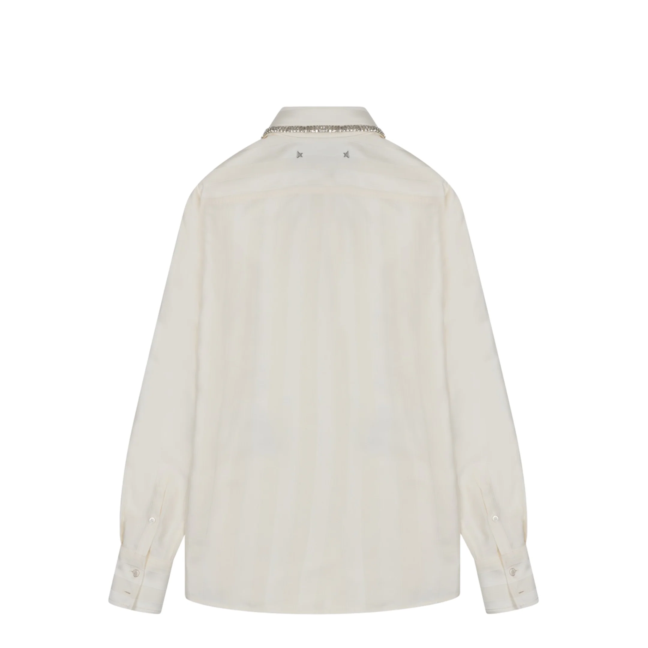 Shirt with Embroidery - Image 2