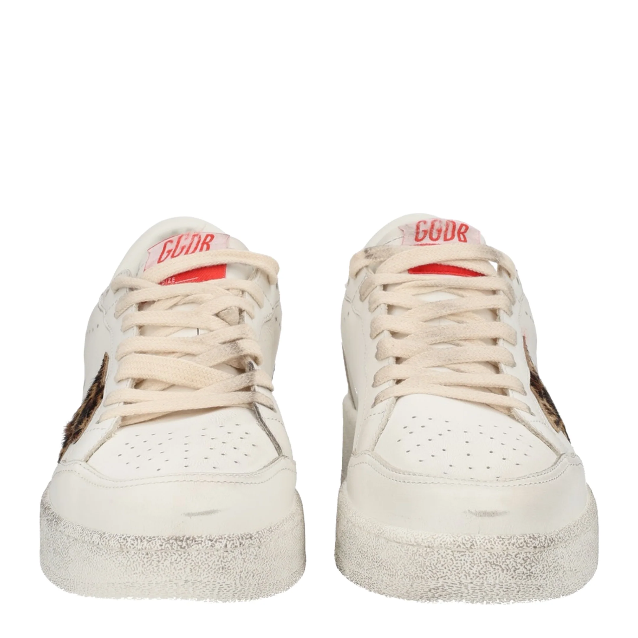 Sneakers Brown - Image 3