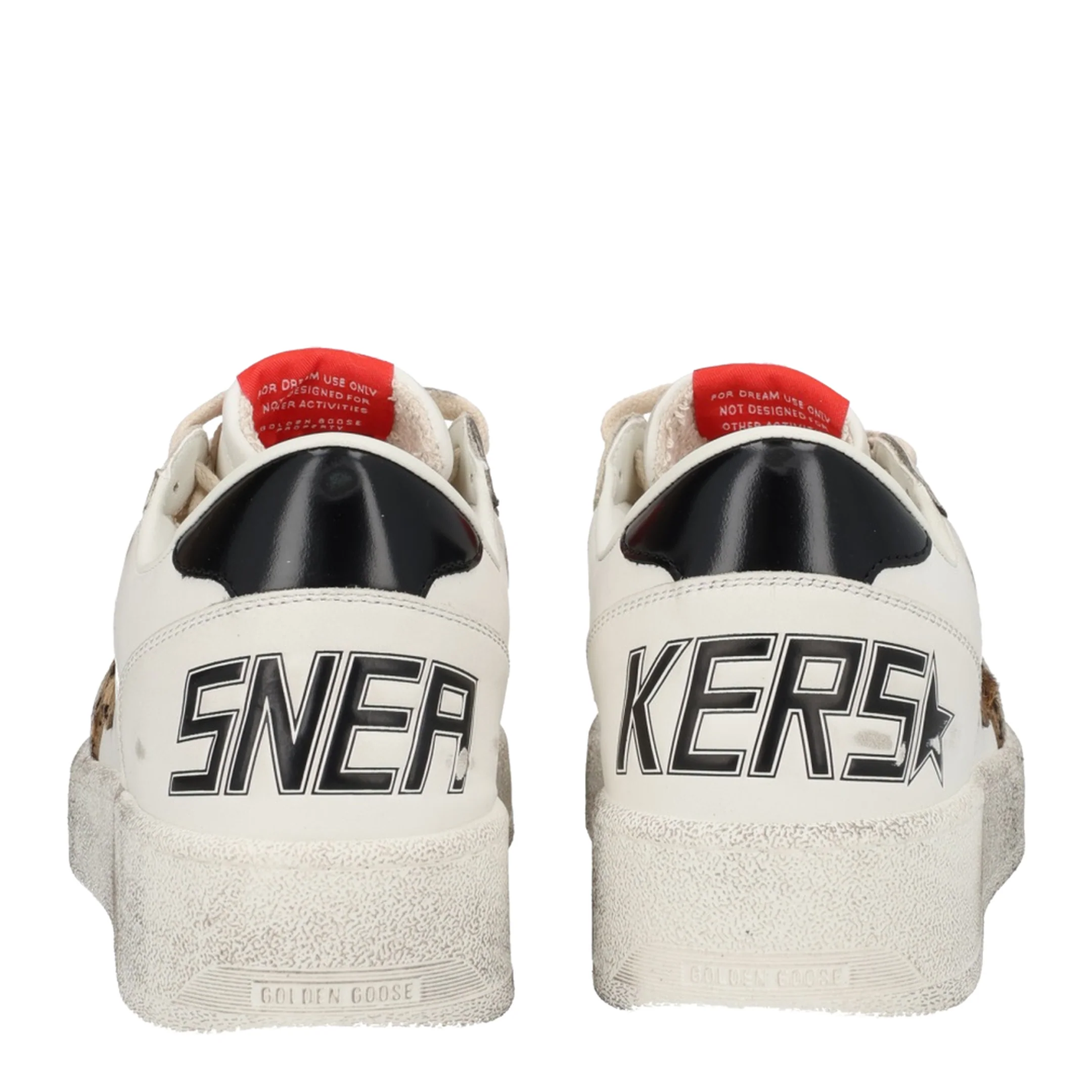 Sneakers Brown - Image 4