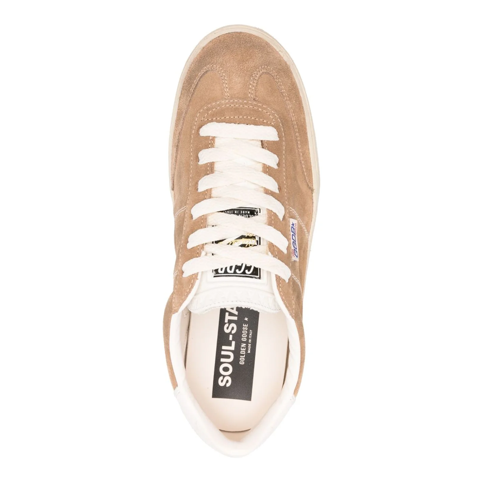Soul Star Tobacco & White & Milk - Image 4