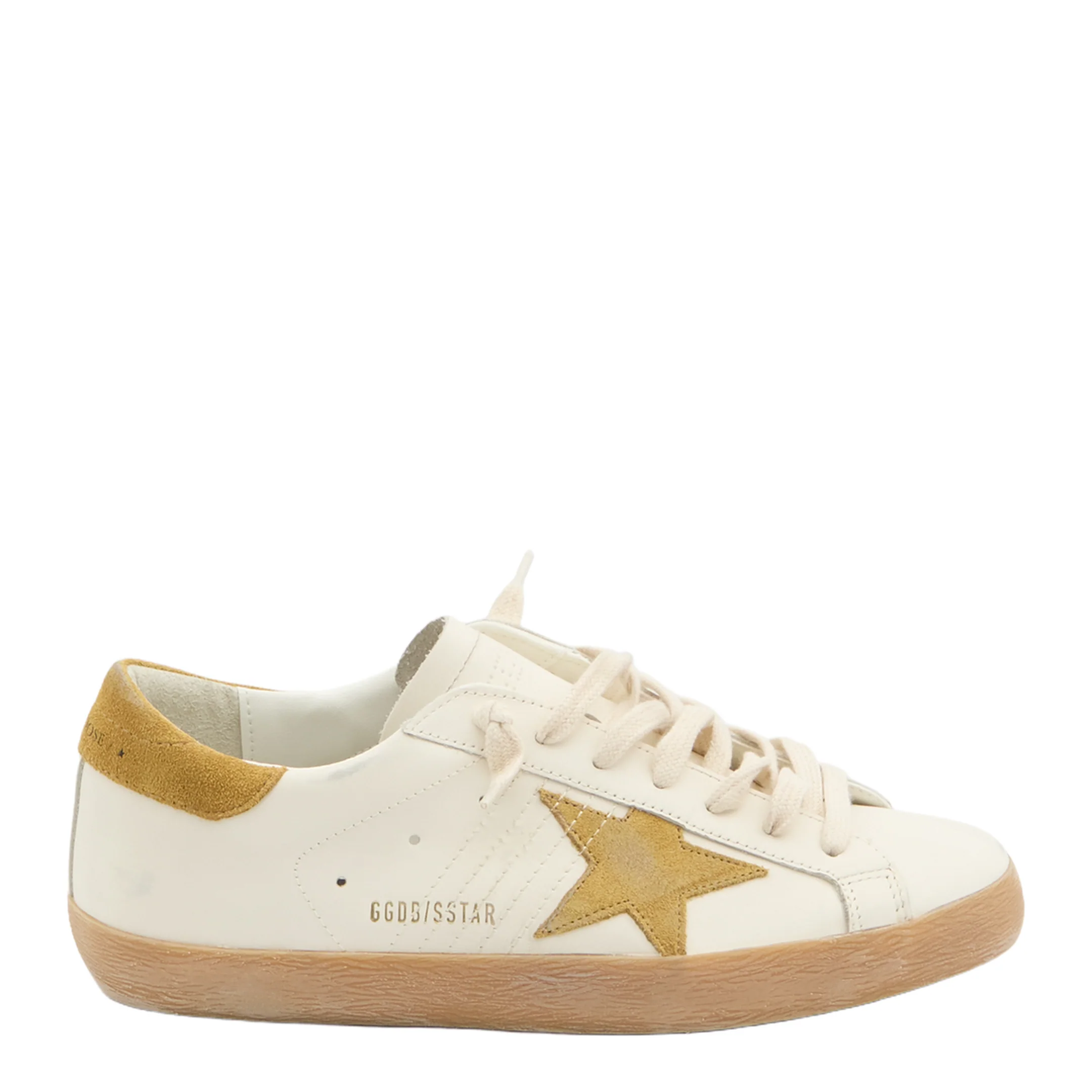 Super-Star Sneakers