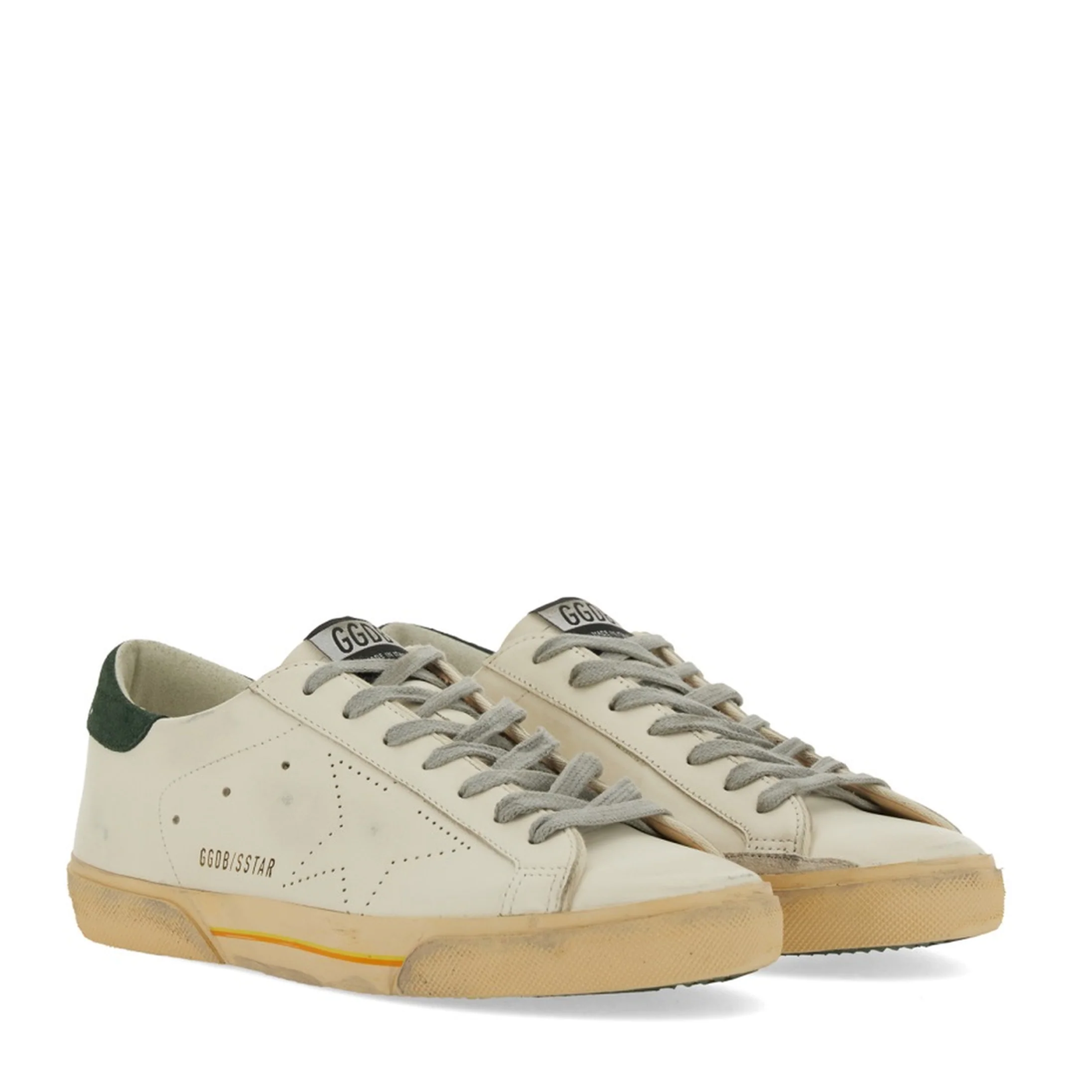 Super Star Sneakers - Image 2