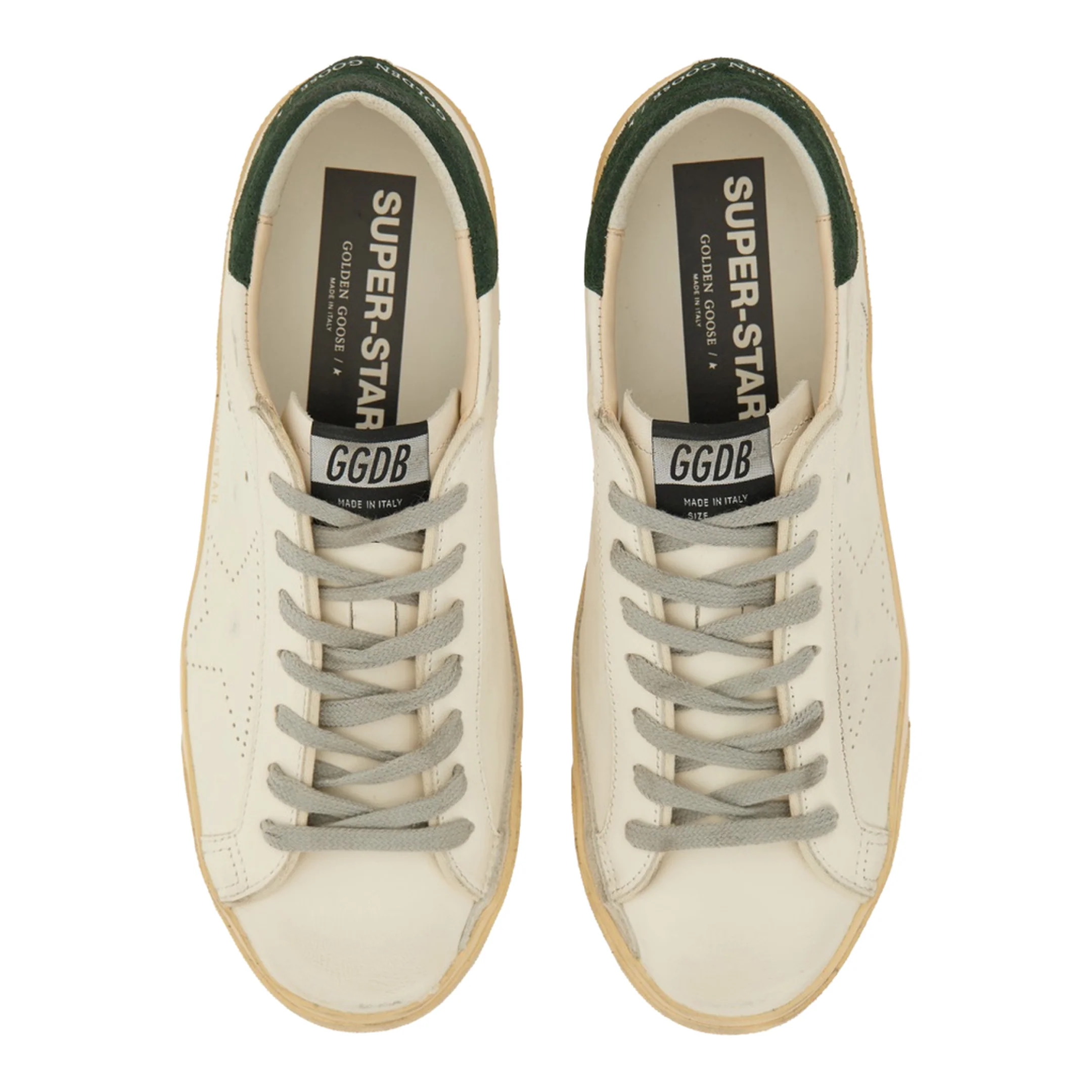 Super Star Sneakers - Image 6