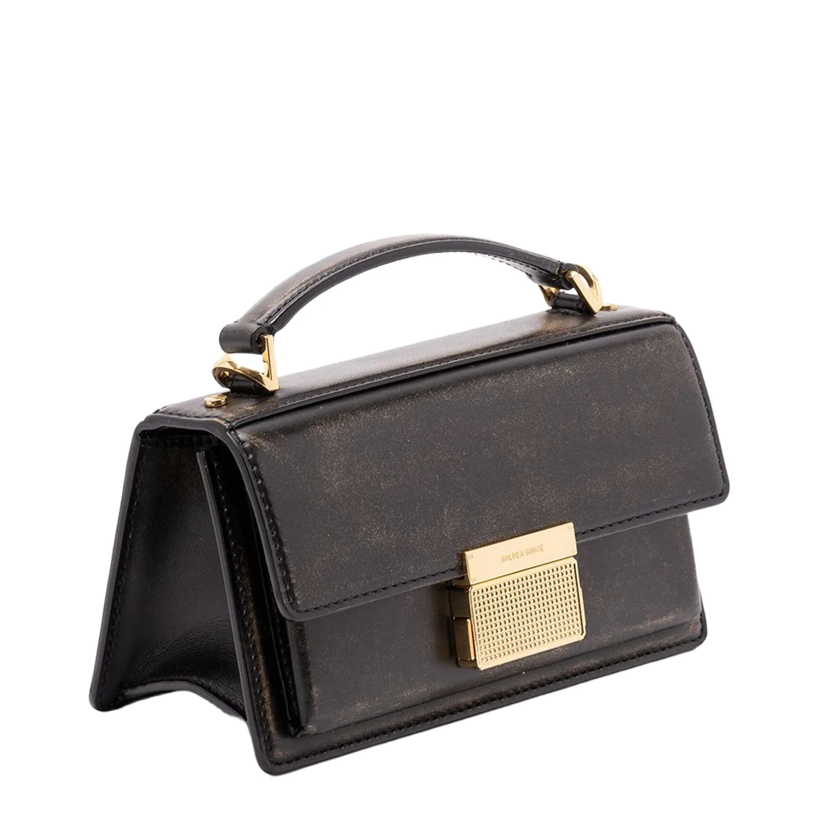 Venezia Small Leather Handbag - Image 3