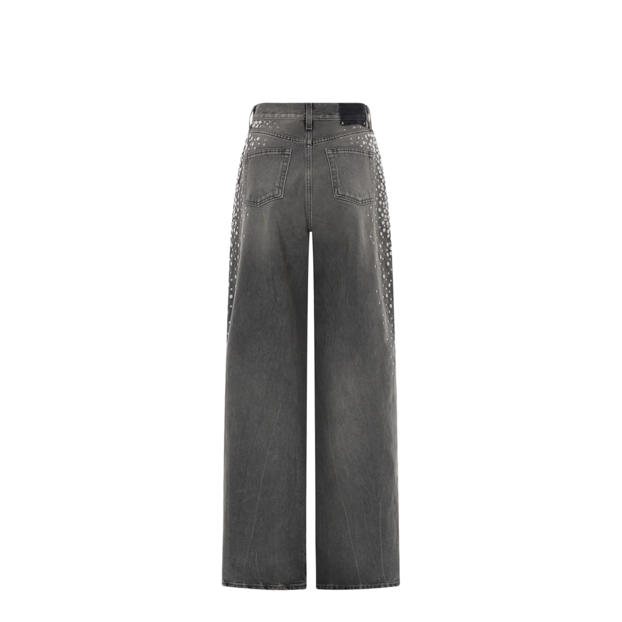 Vintage Melody Boyfriend Jeans - Image 2