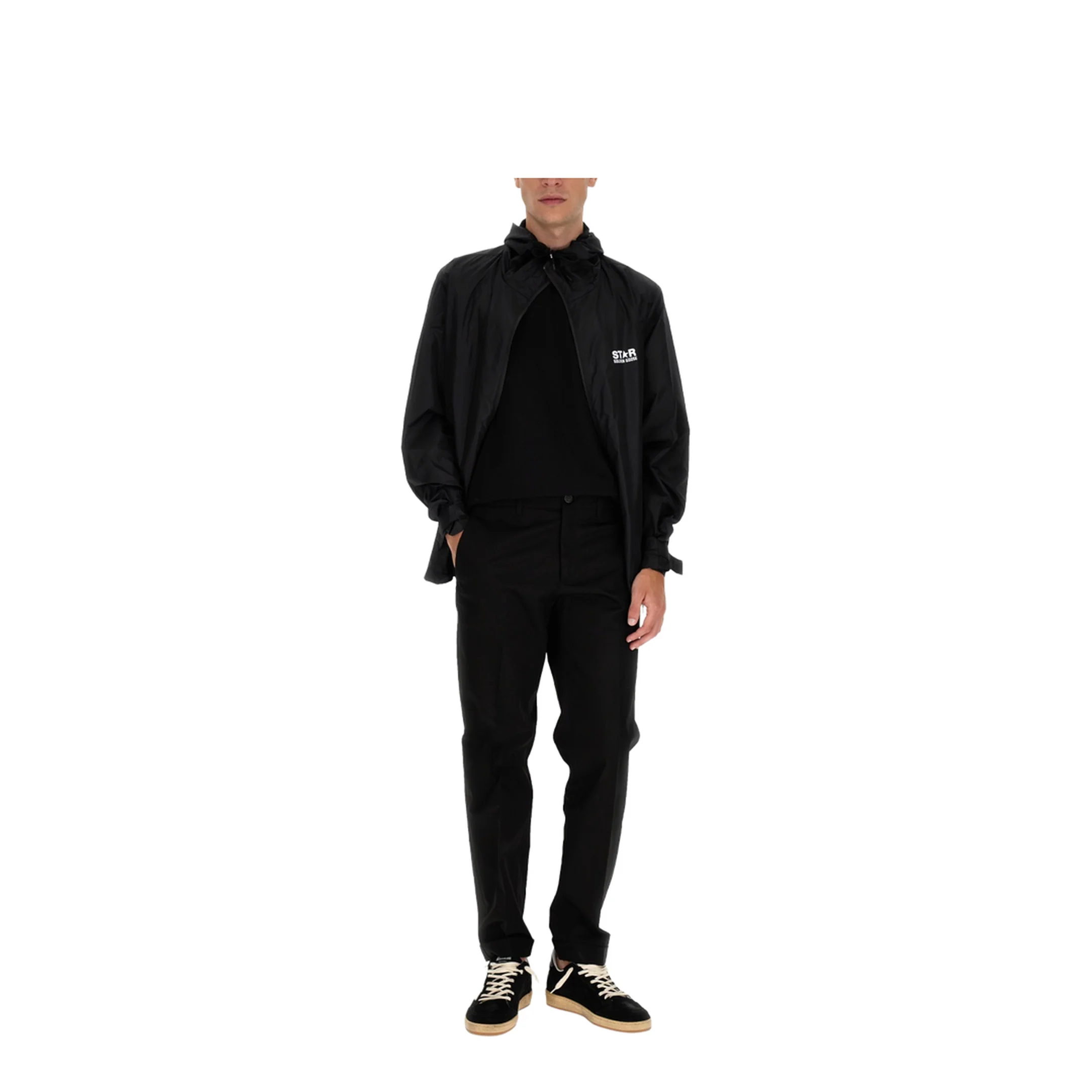 Windbreaker Daris - Image 3