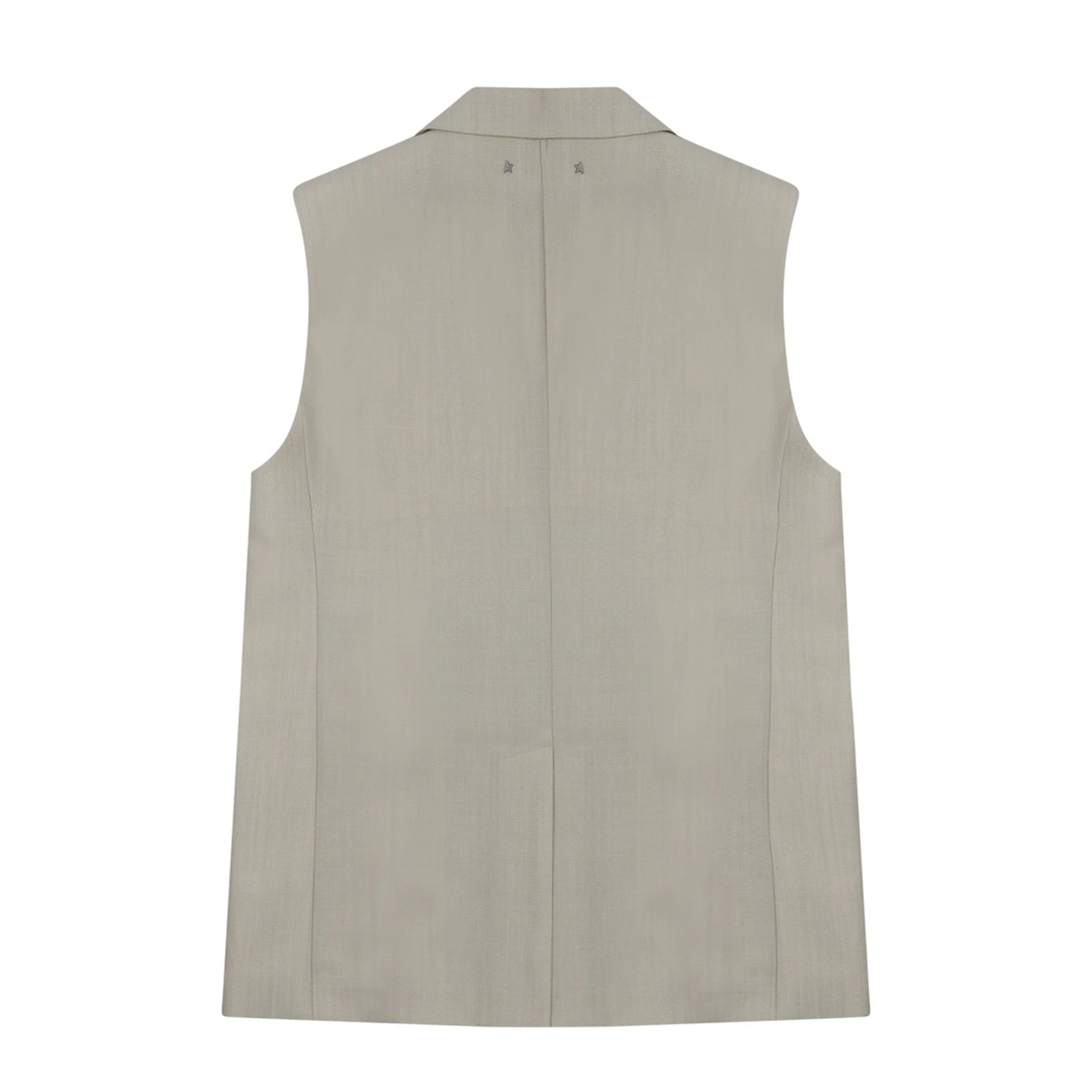Wool Vest - Image 2