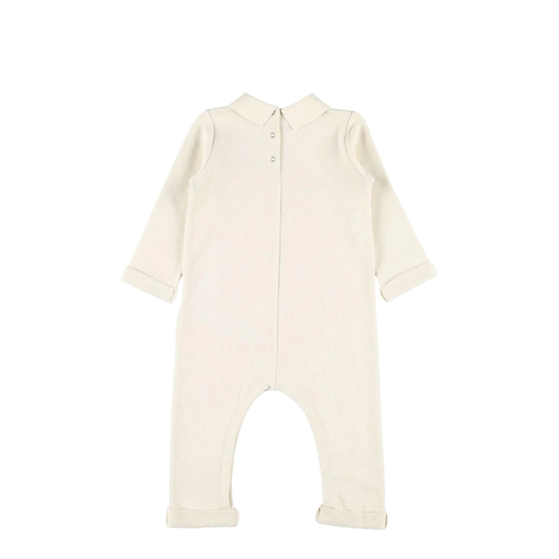 Bodysuit Set with Hat - Image 3