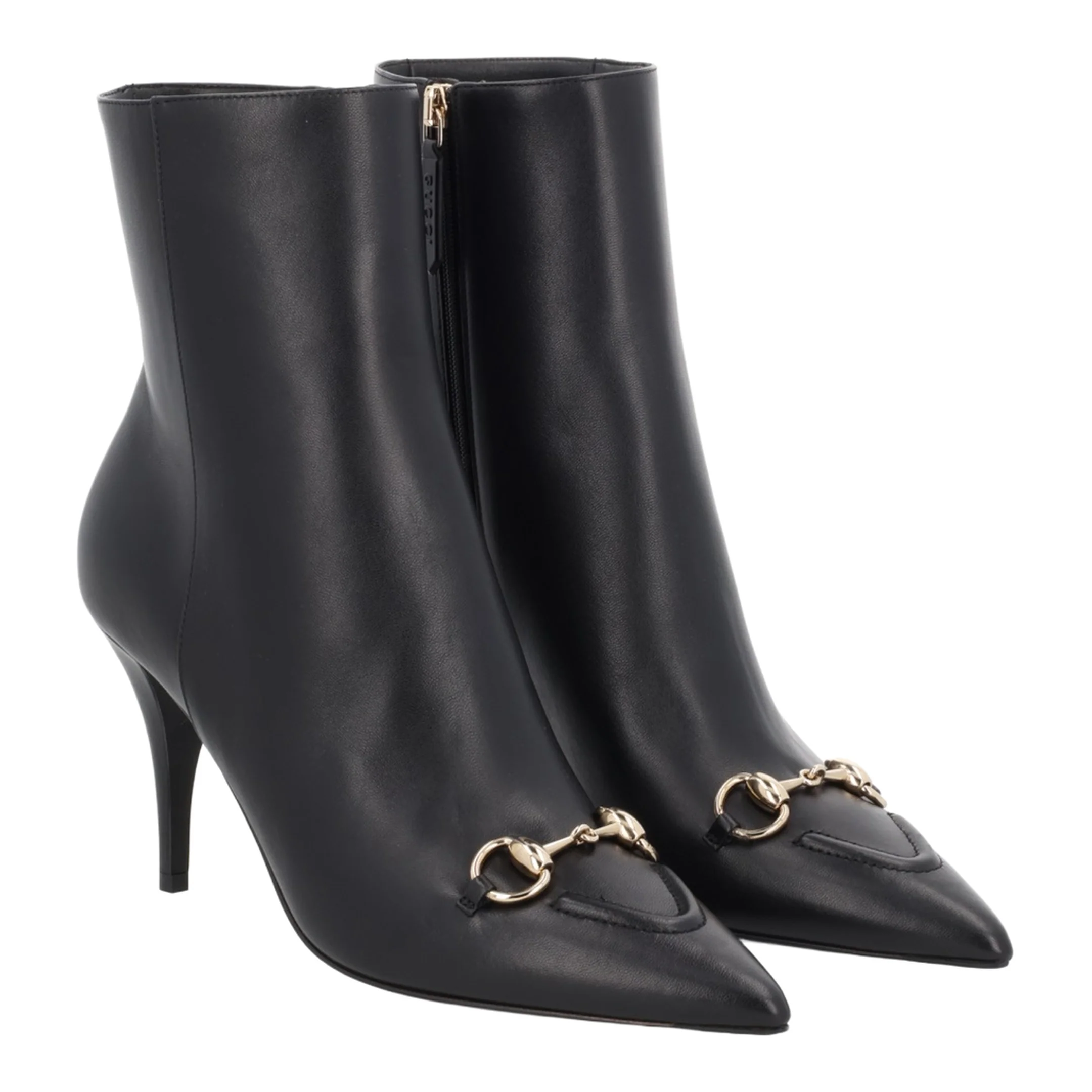 Boot With Clamp - Image 2