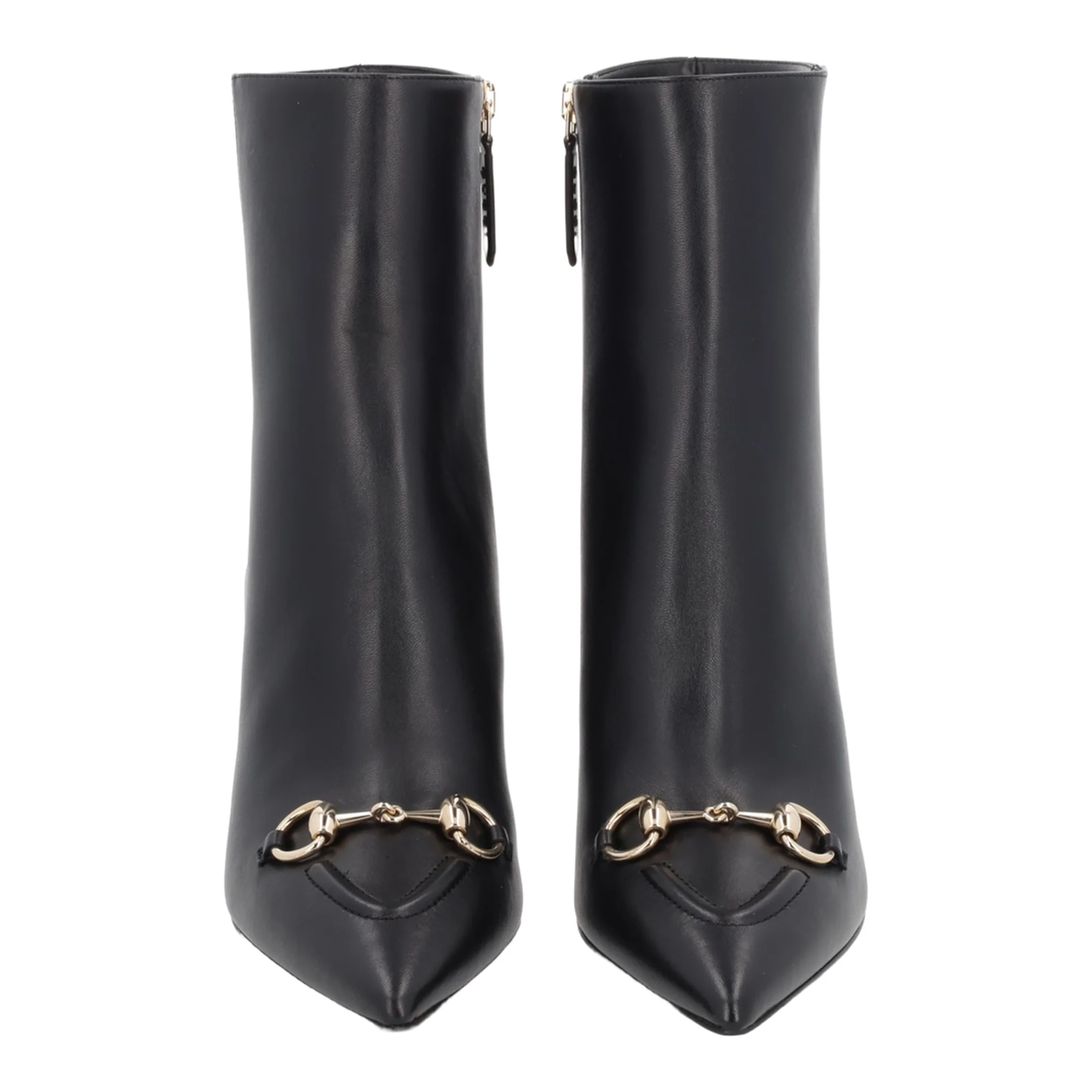 Boot With Clamp - Image 3