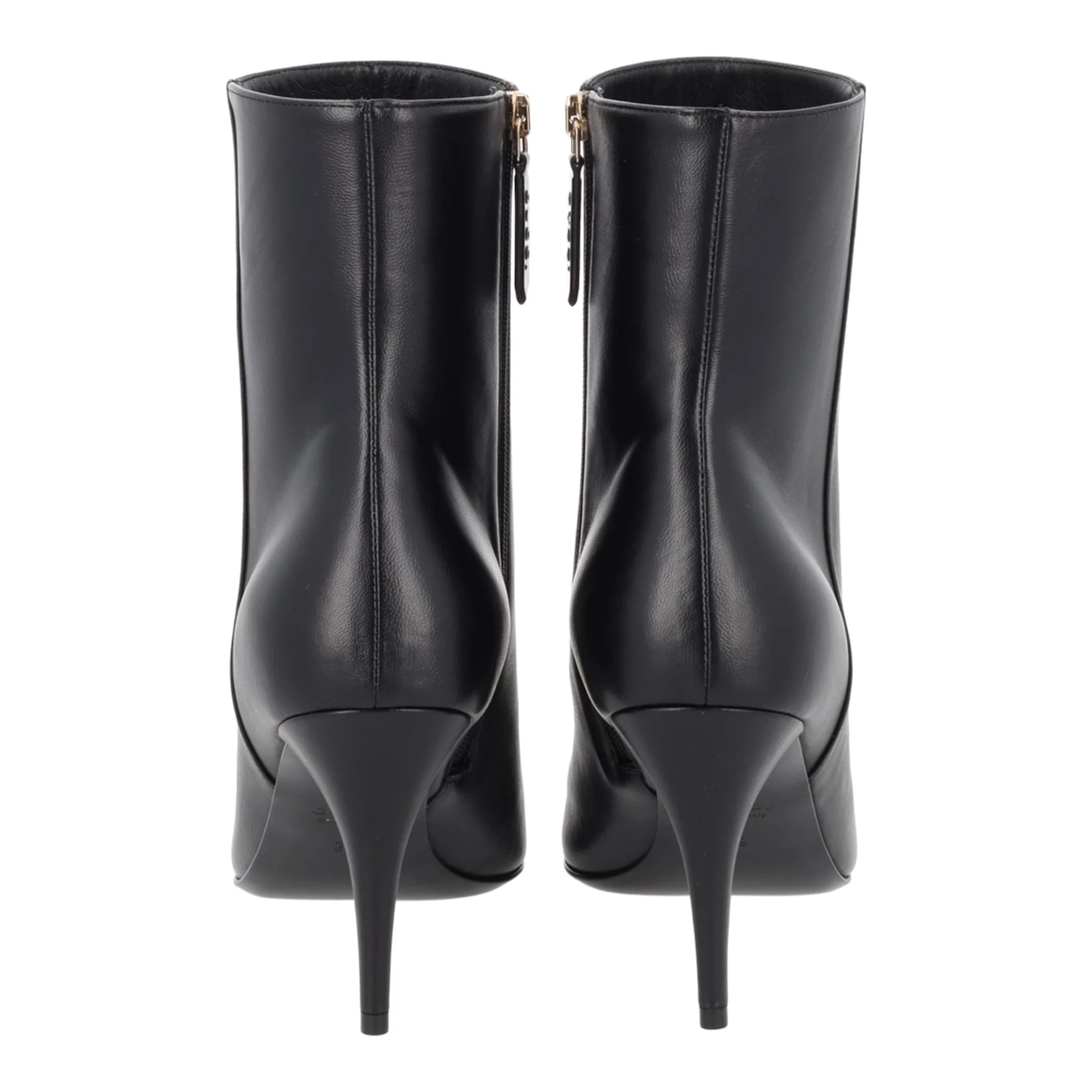 Boot With Clamp - Image 4