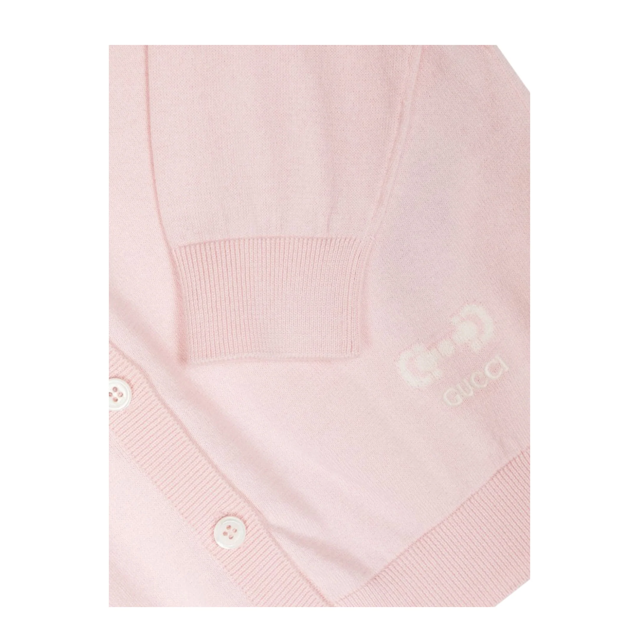 Cardigan with Horsebit - Image 3