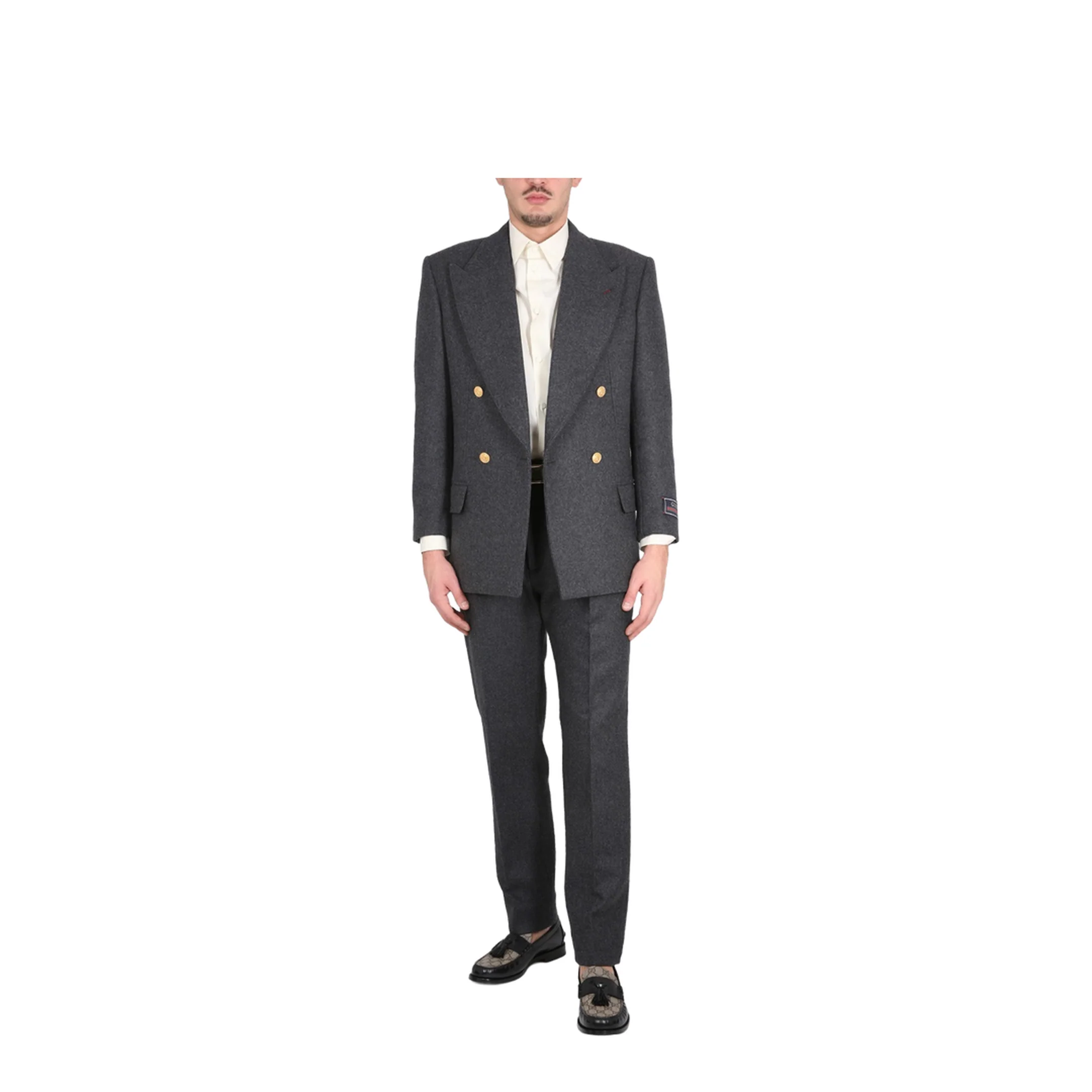 Cashmere Pants - Image 2