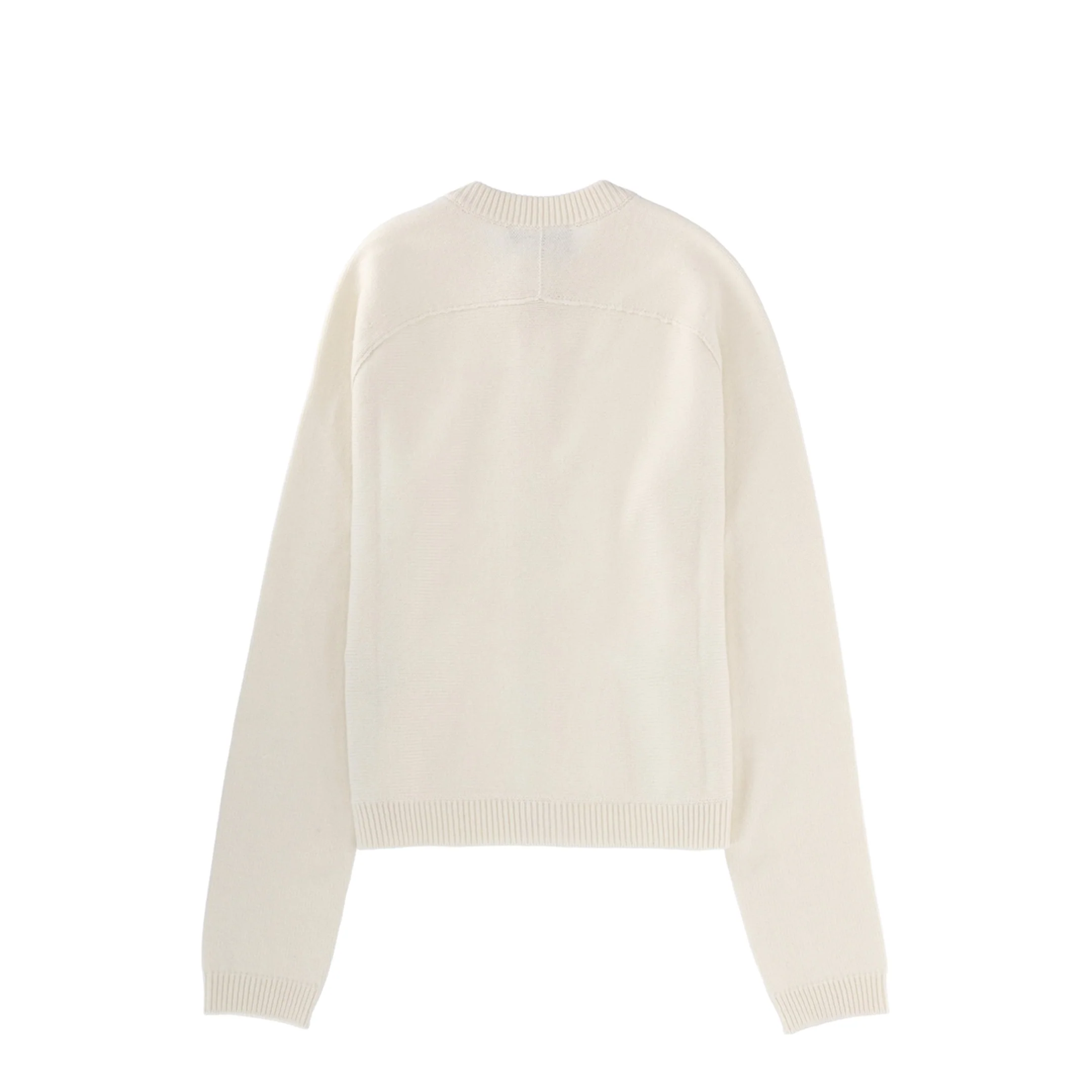 Cashmere Wool Cardigan - Image 3