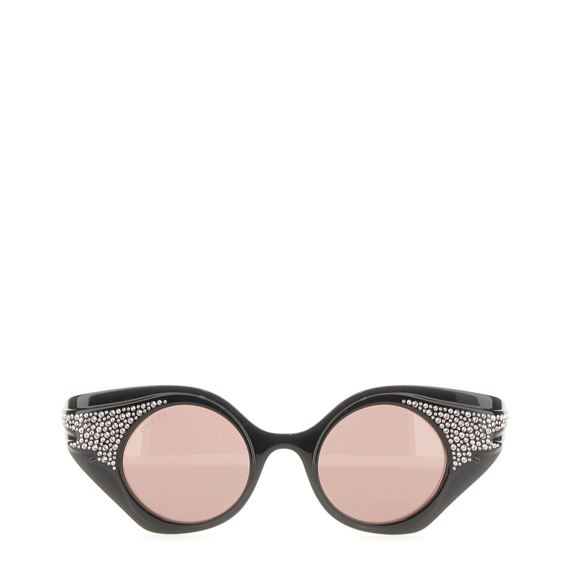 Cat-Eye Sunglasses