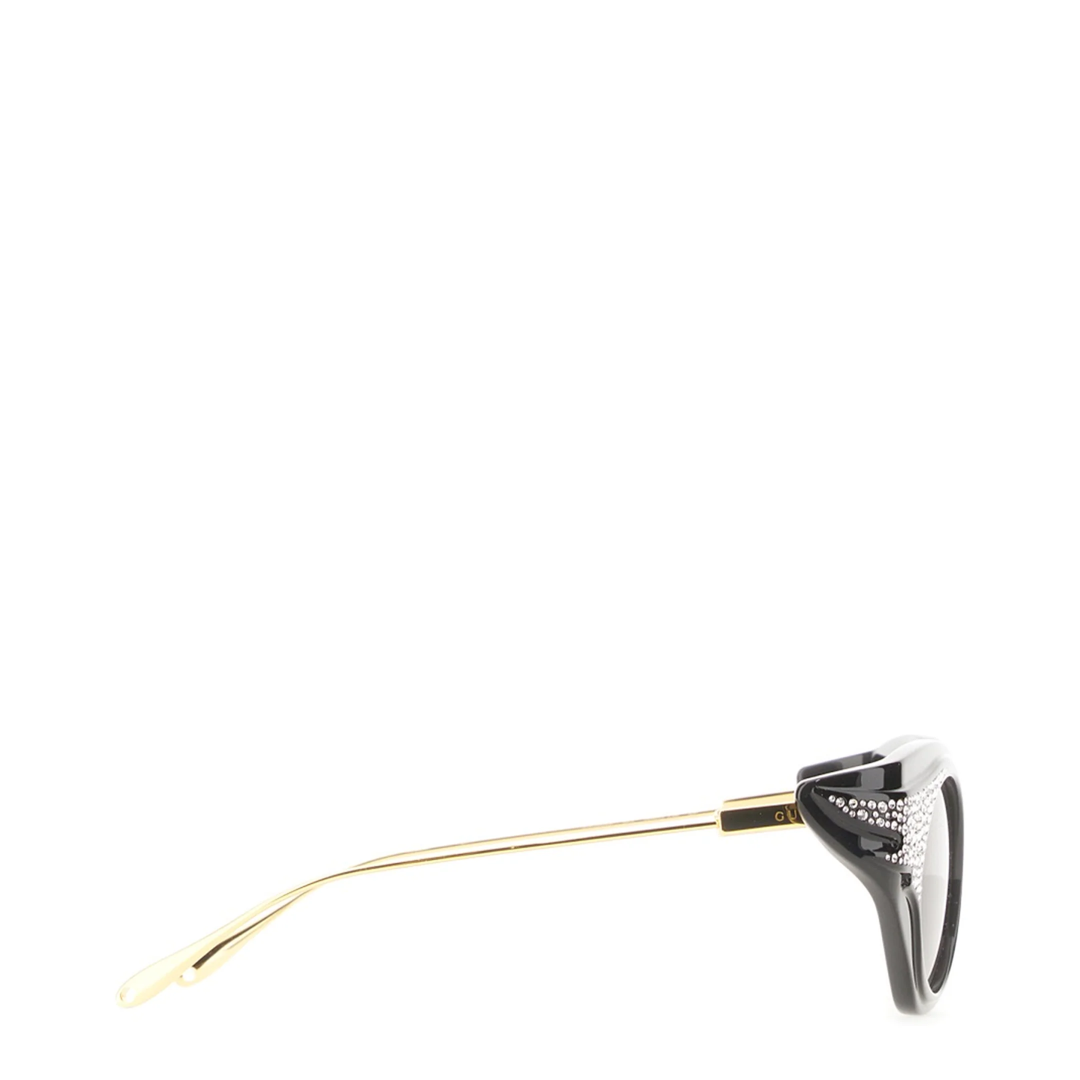 Cat-Eye Sunglasses - Image 2