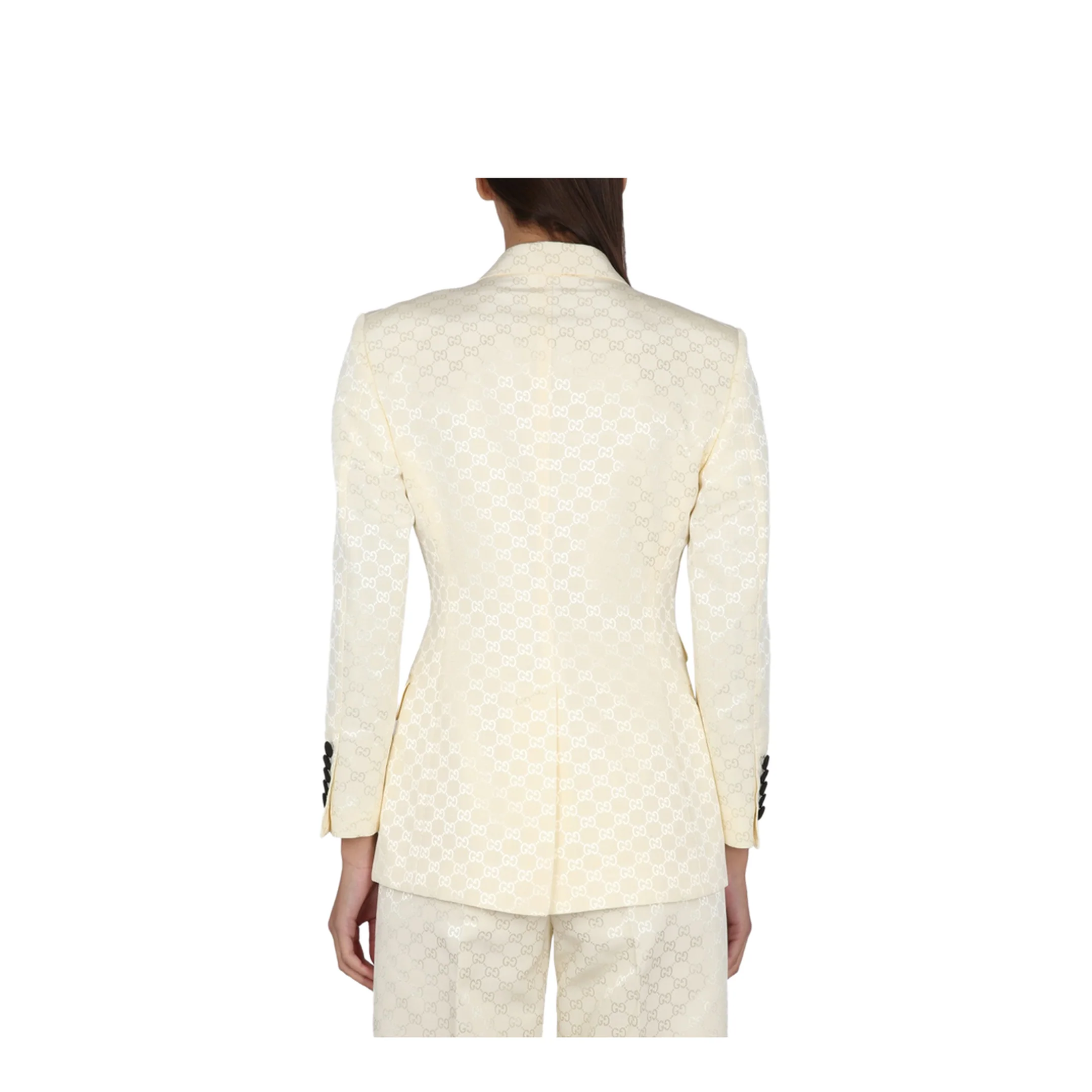 Cotton Jacket - Image 3