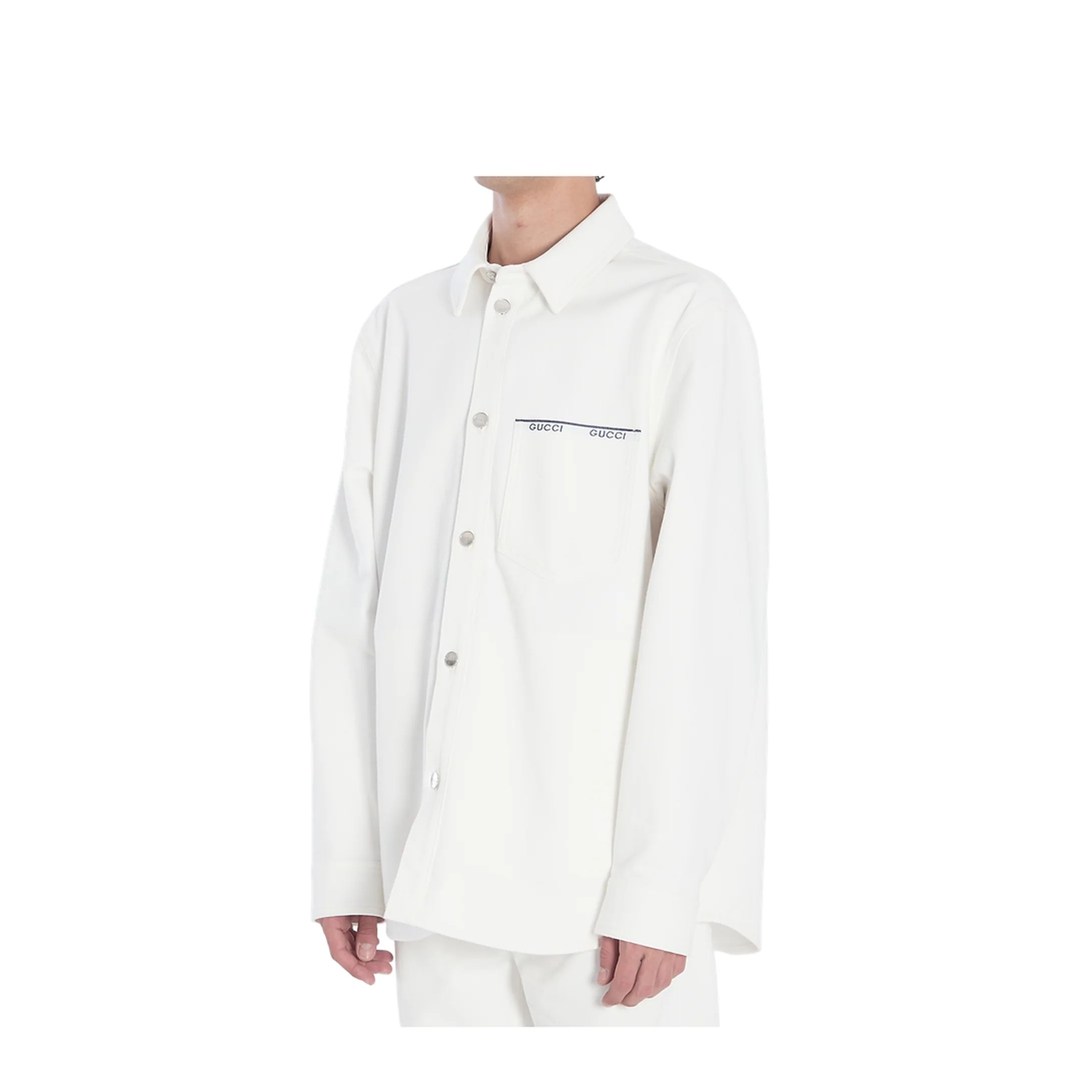 Cotton Shirt - Image 2
