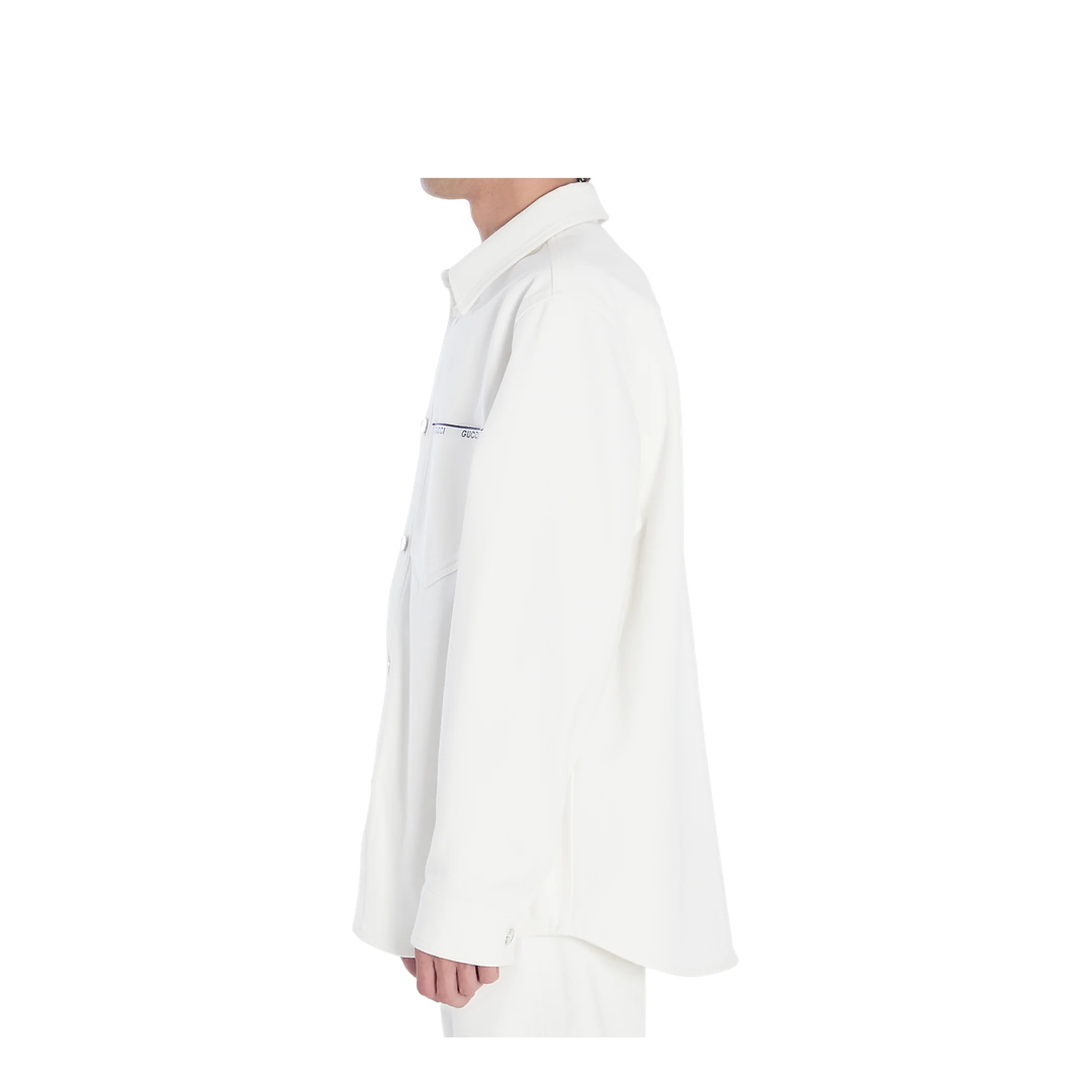 Cotton Shirt - Image 3