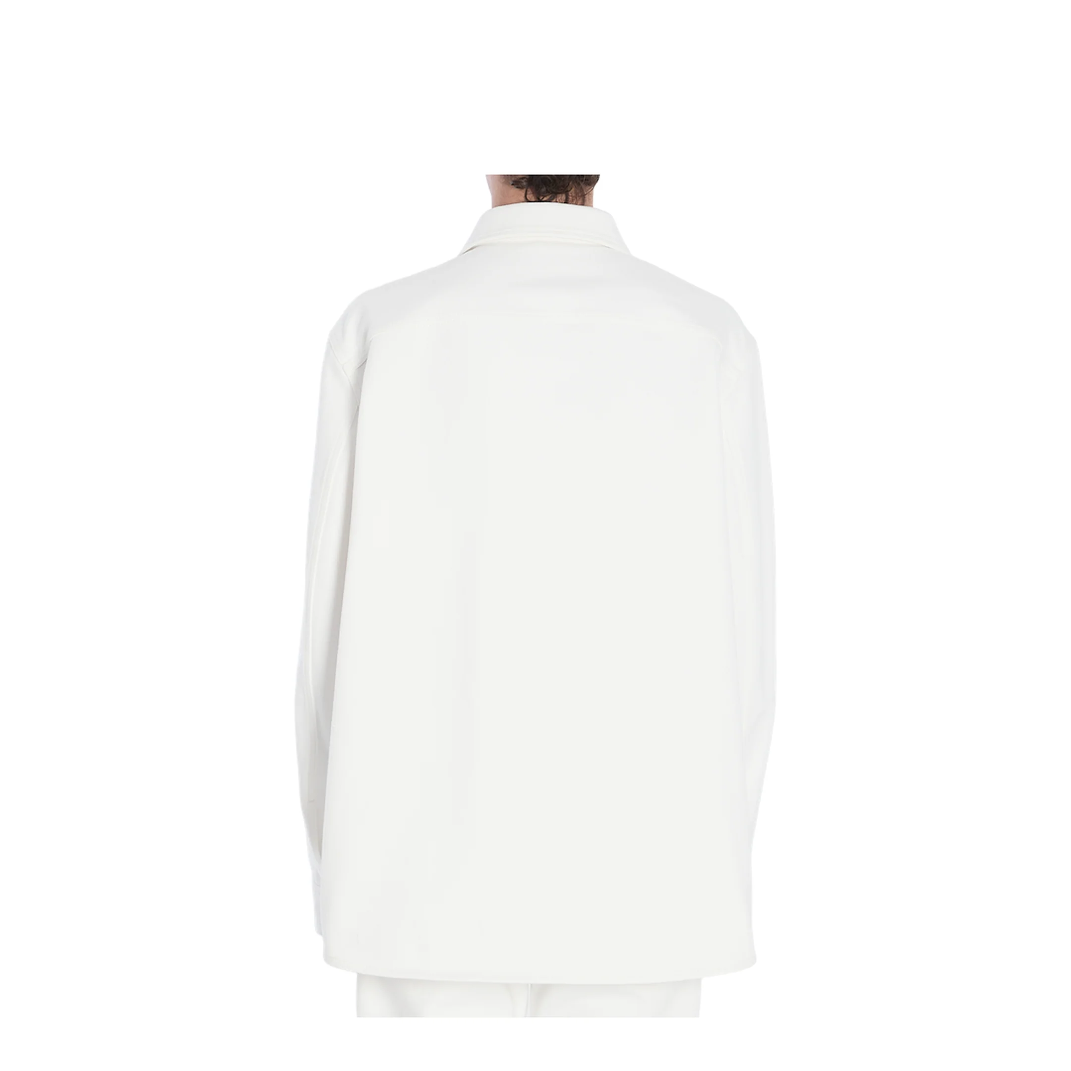 Cotton Shirt - Image 4