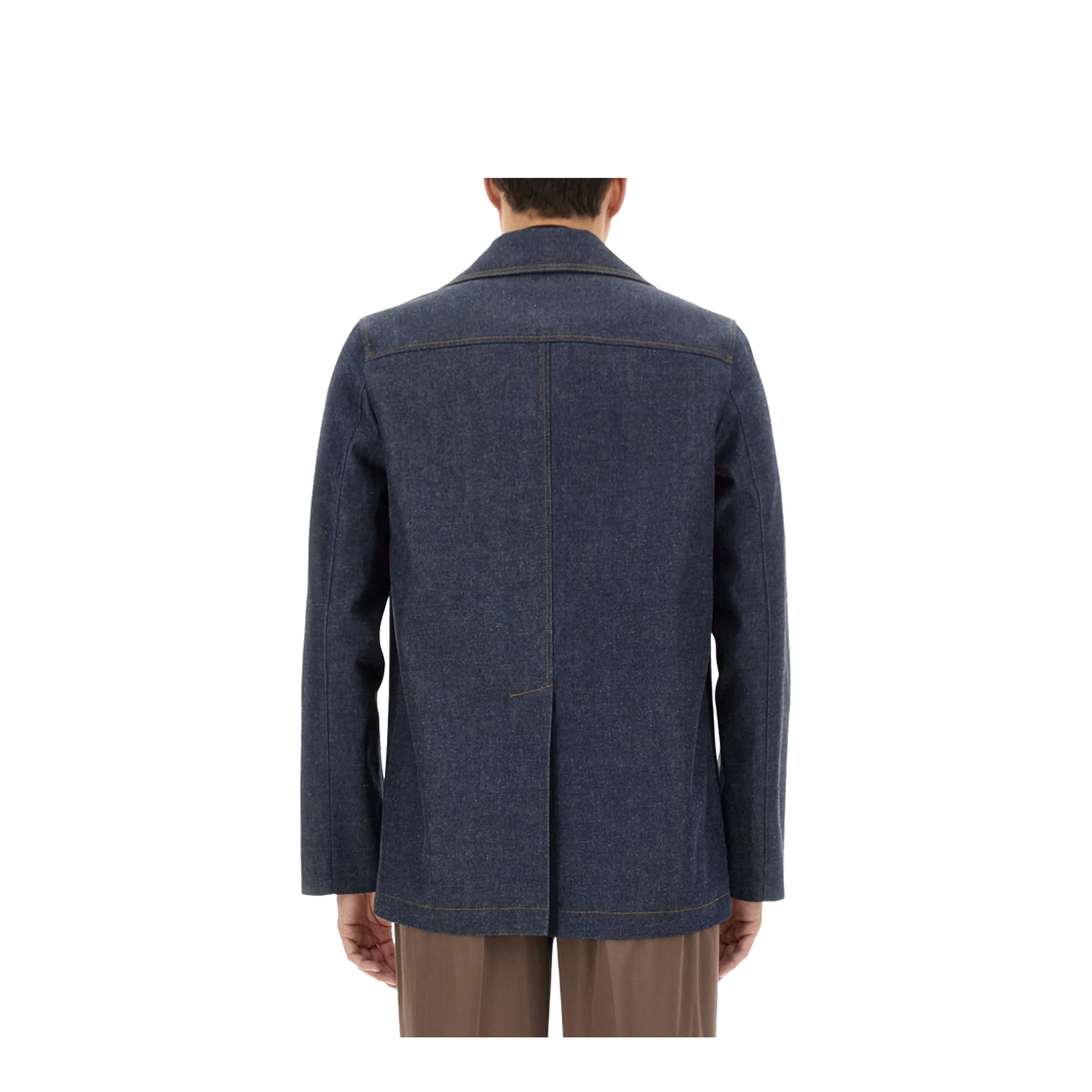 Denim Jacket - Image 3