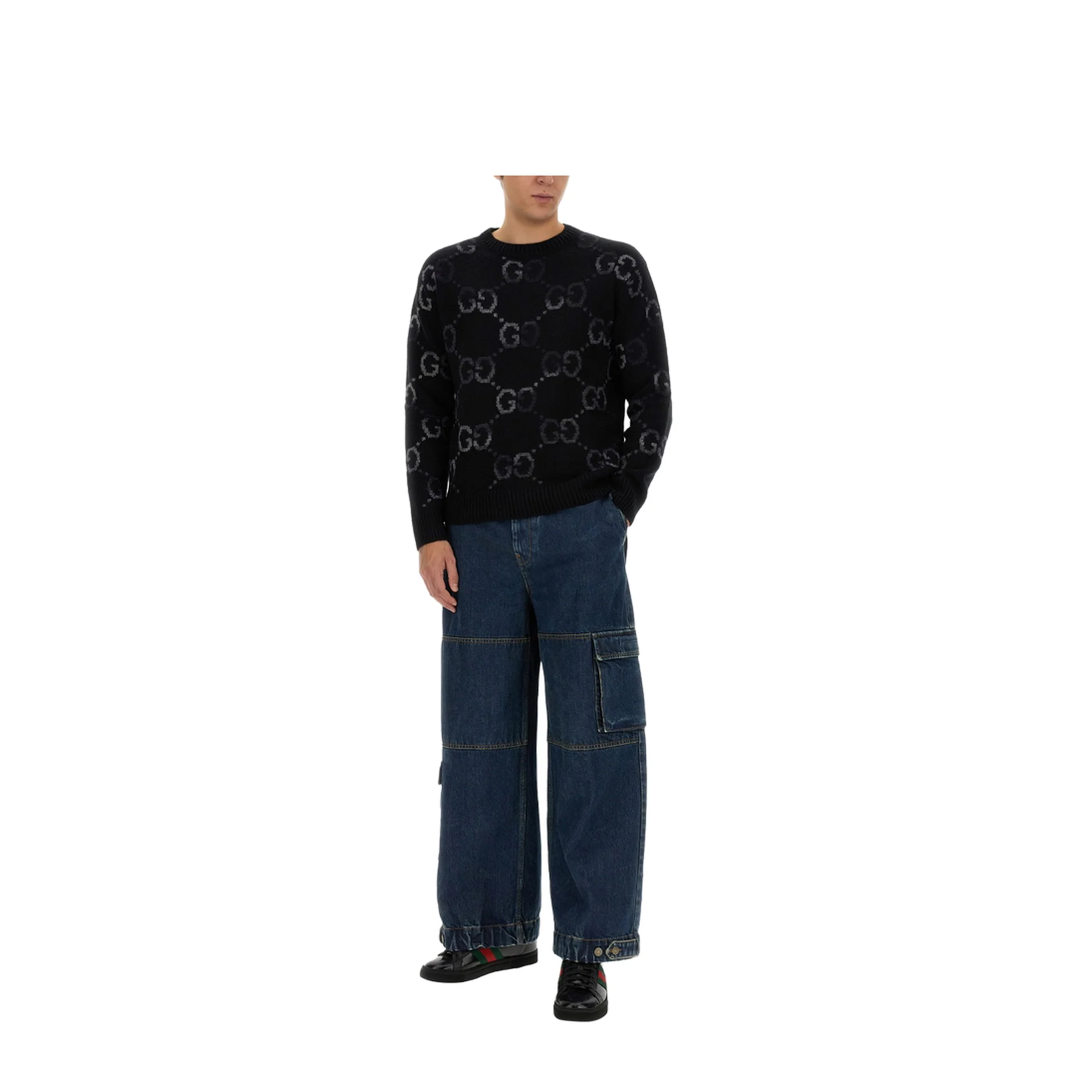 Denim Pants - Image 2