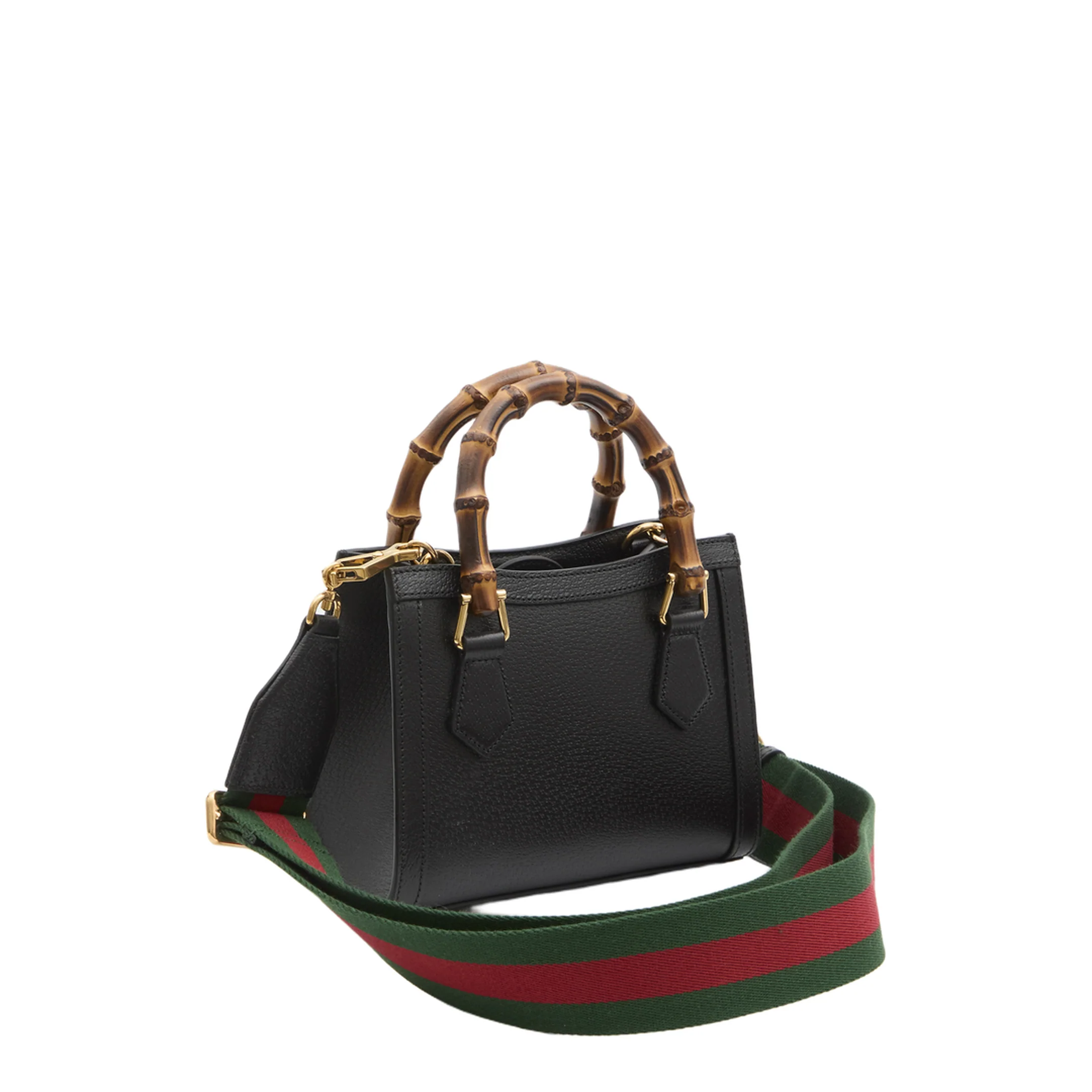 Diana Mini Tote Shoulder Bag - Image 2