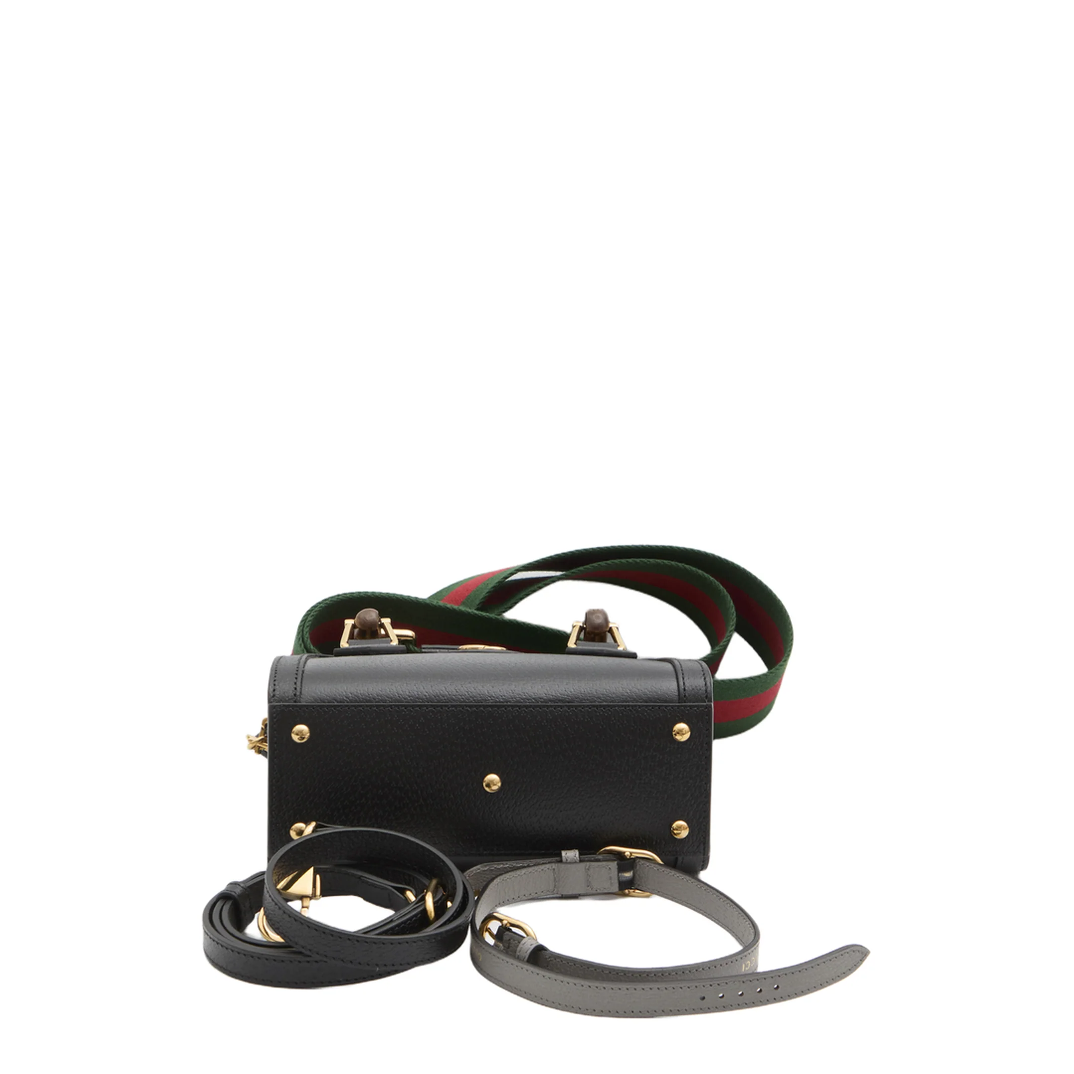 Diana Mini Tote Shoulder Bag - Image 3