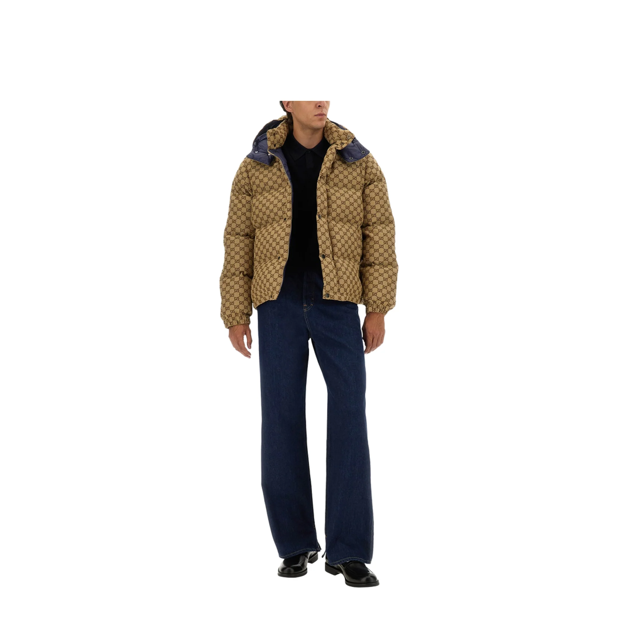 Down Jacket - Image 2