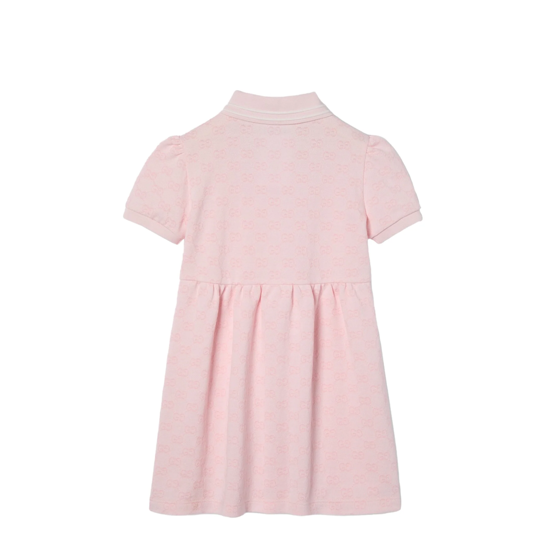 Dress with Logo - Image 2