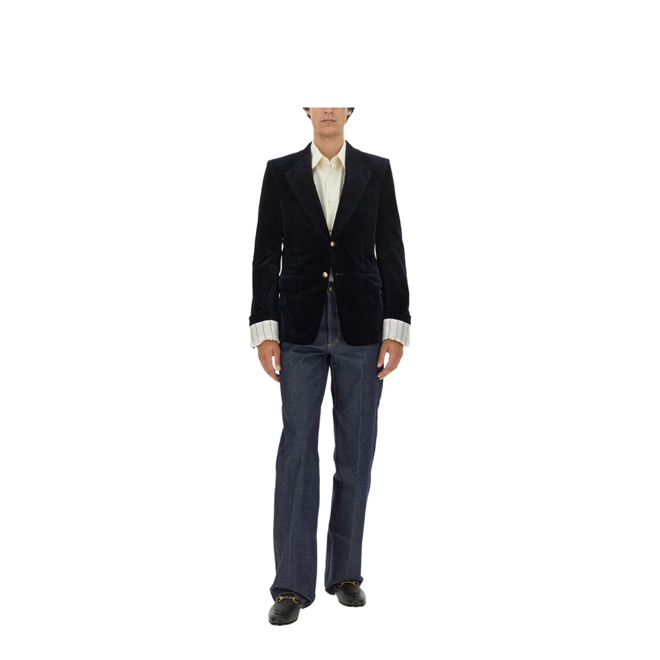 Elegant Jacket - Image 2