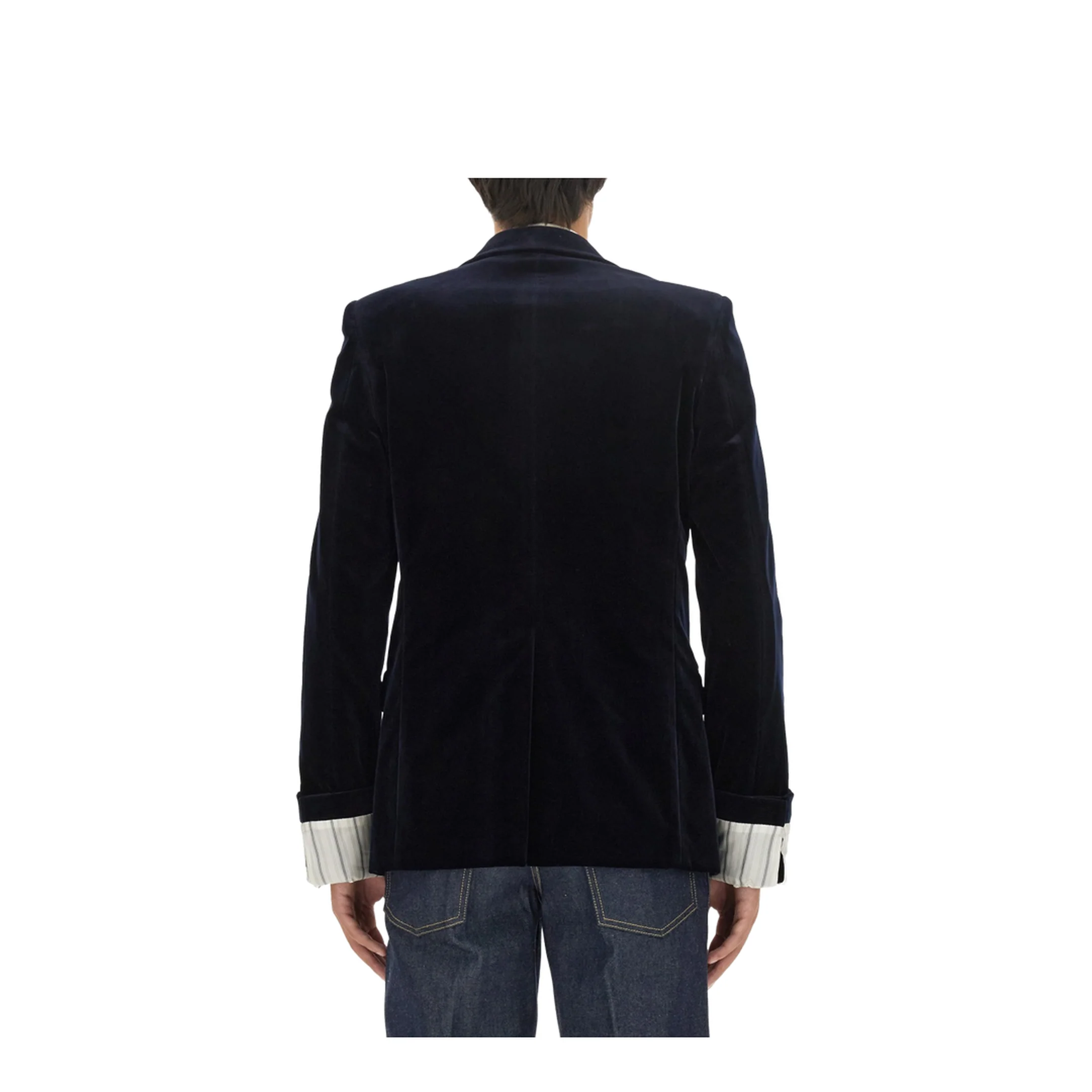 Elegant Jacket - Image 3