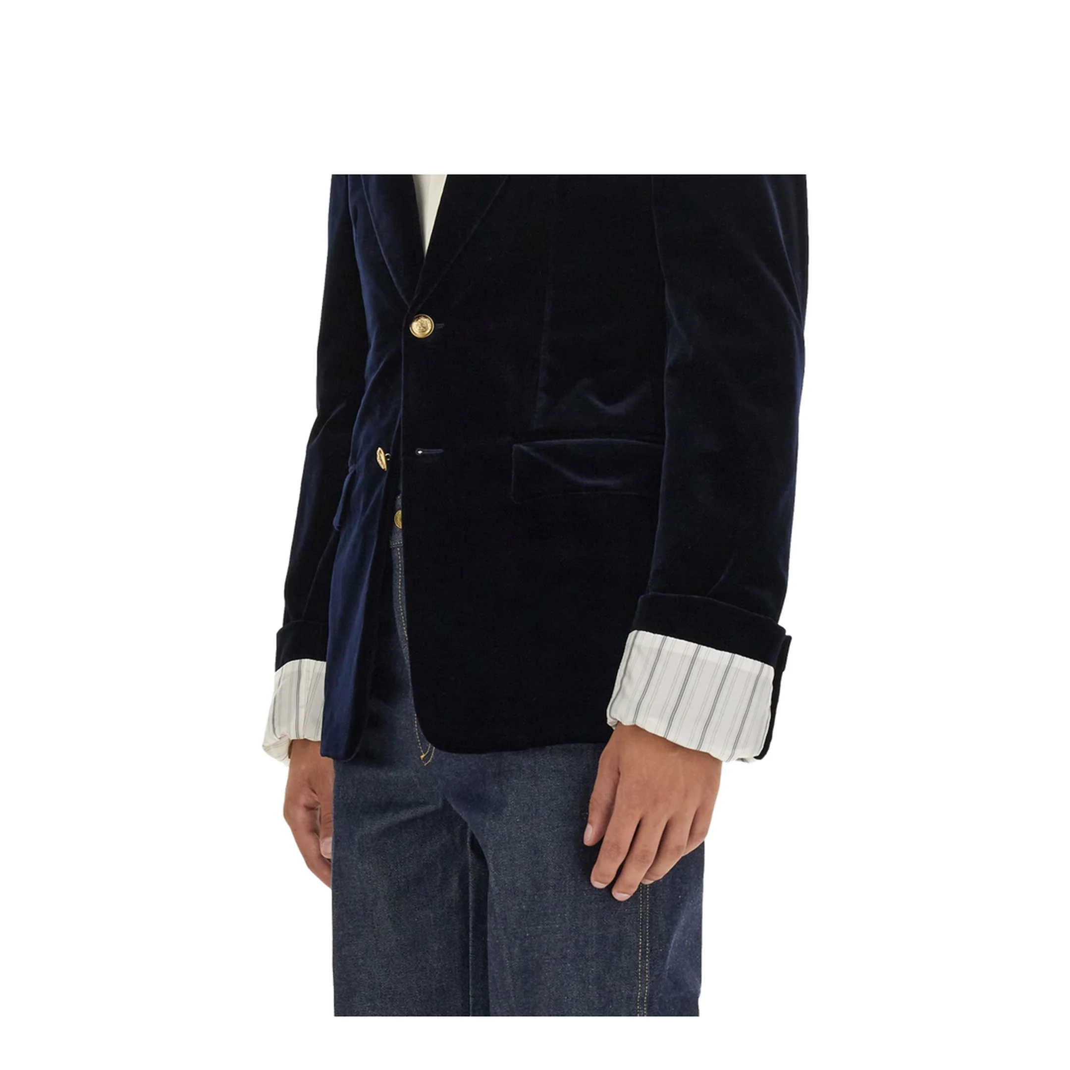 Elegant Jacket - Image 4