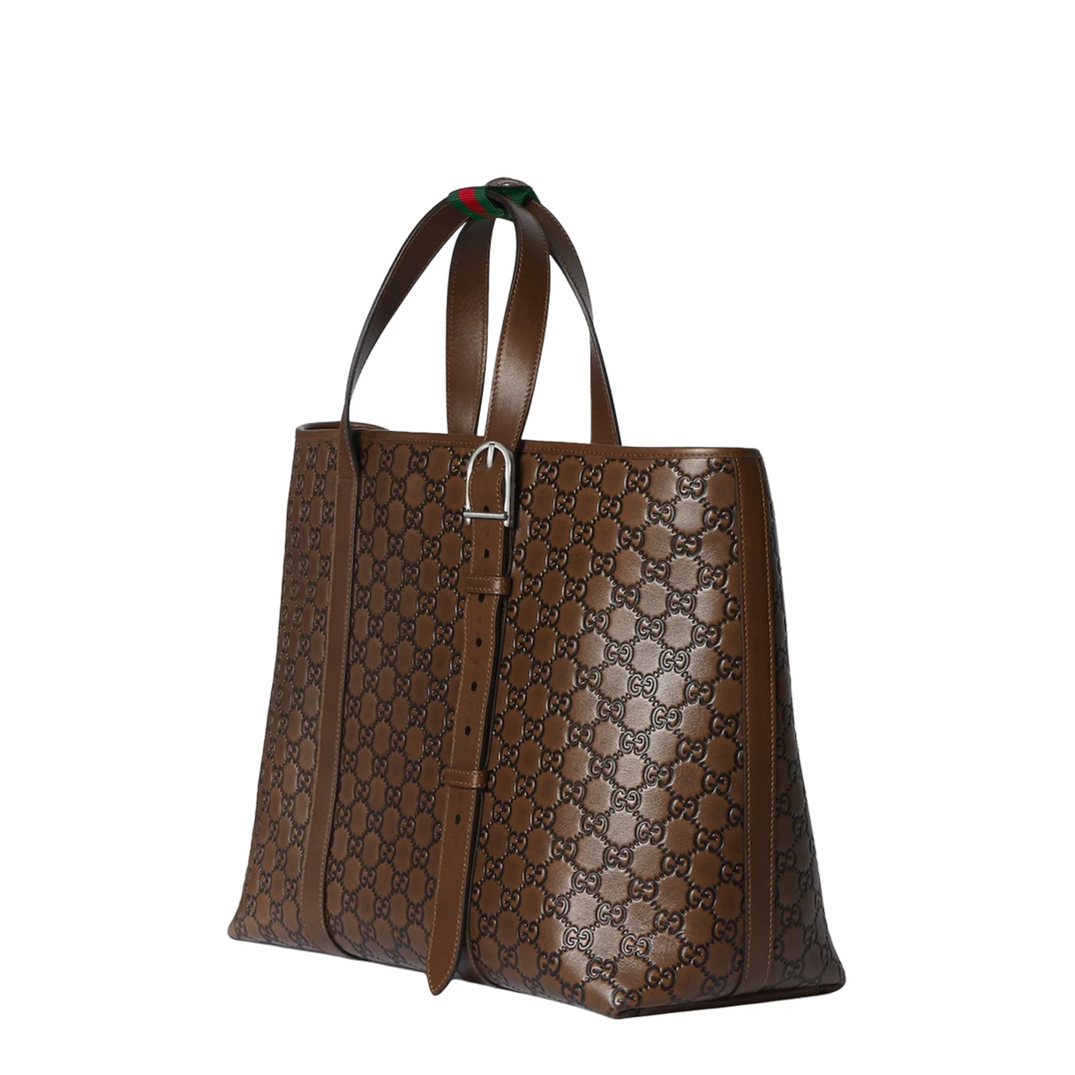Emblem Large Tote Bag - Image 2