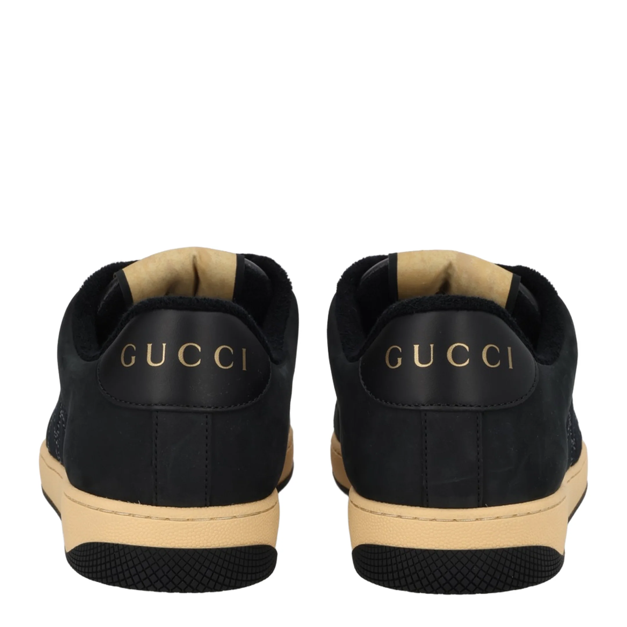 GG Crystal Screener Sneaker - Image 4
