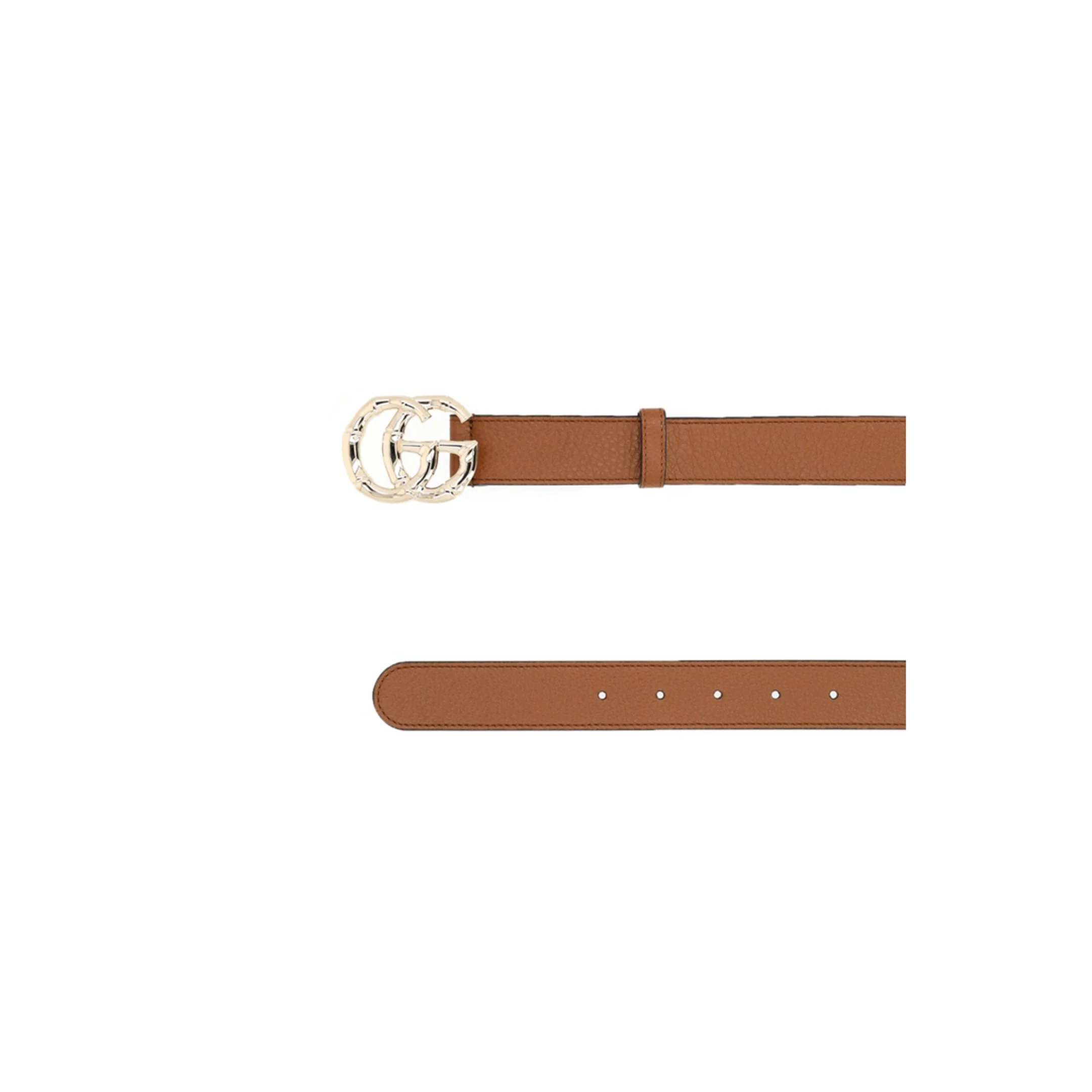 "GG MARMONT" BELT - Image 2