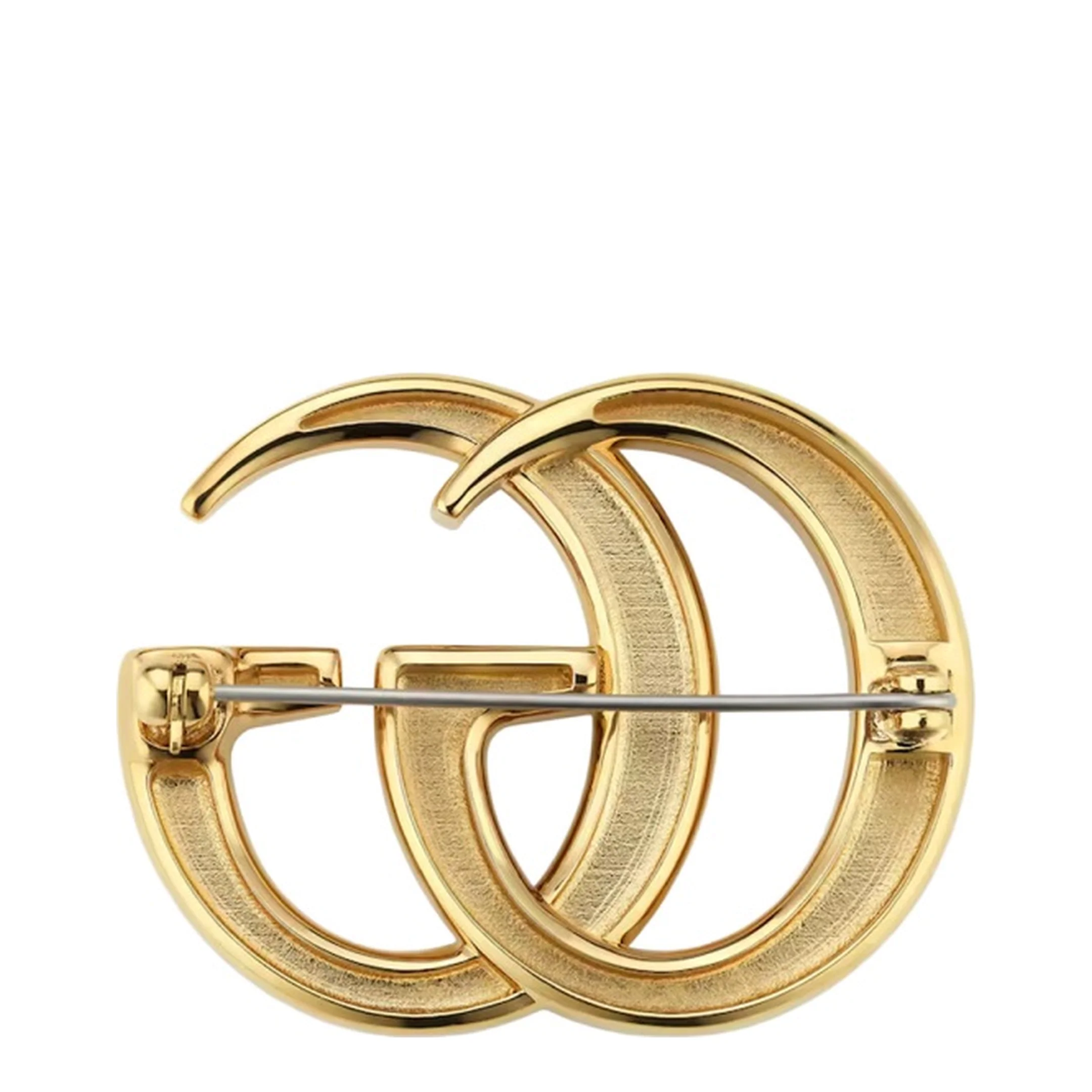 "GG MARMONT" BROOCH - Image 2