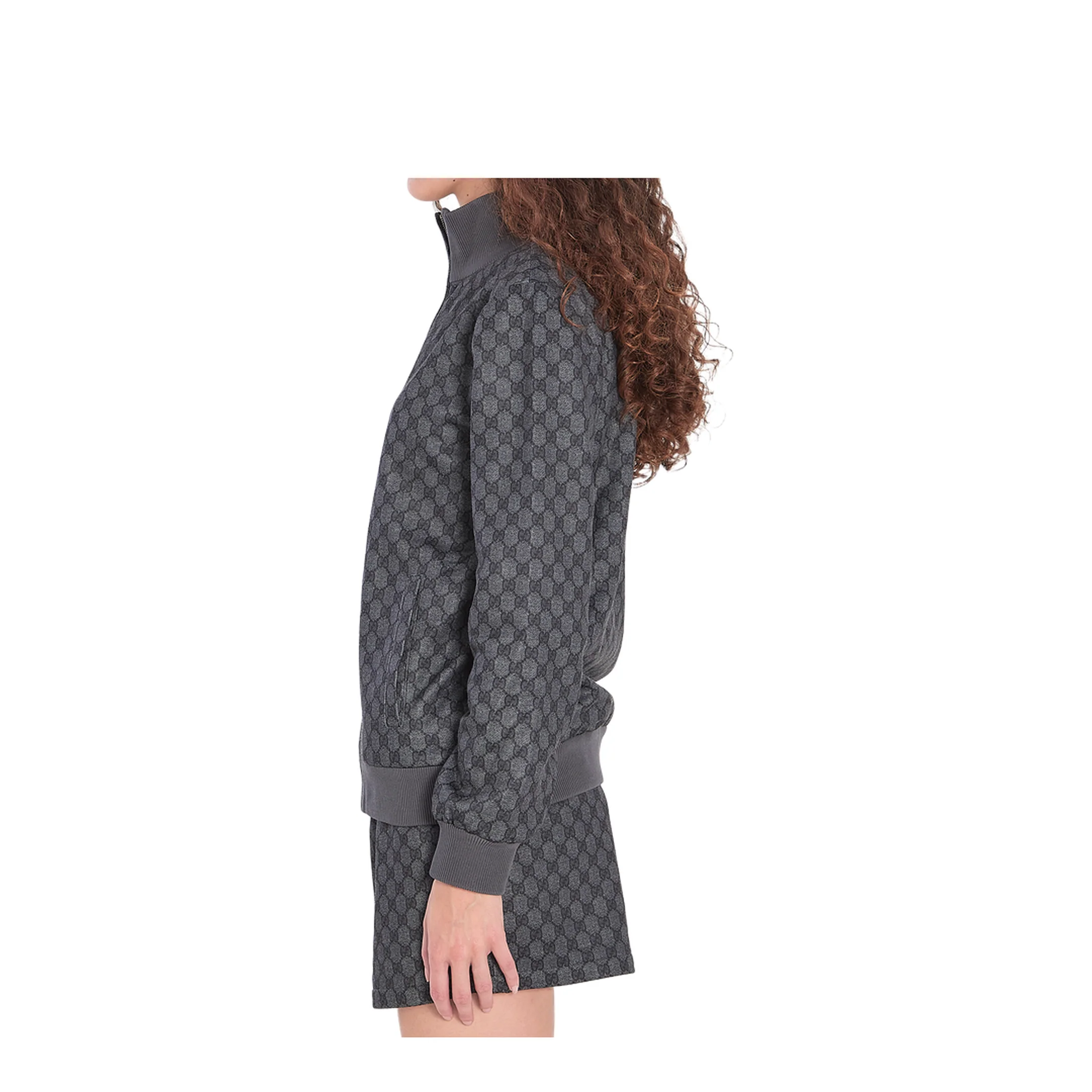 GG Sweatshirt - Image 3