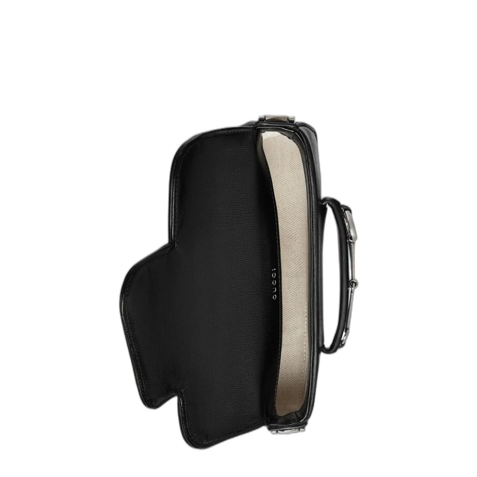 Gucci Horsebit 1955 Mini Shoulder Bag - Image 3