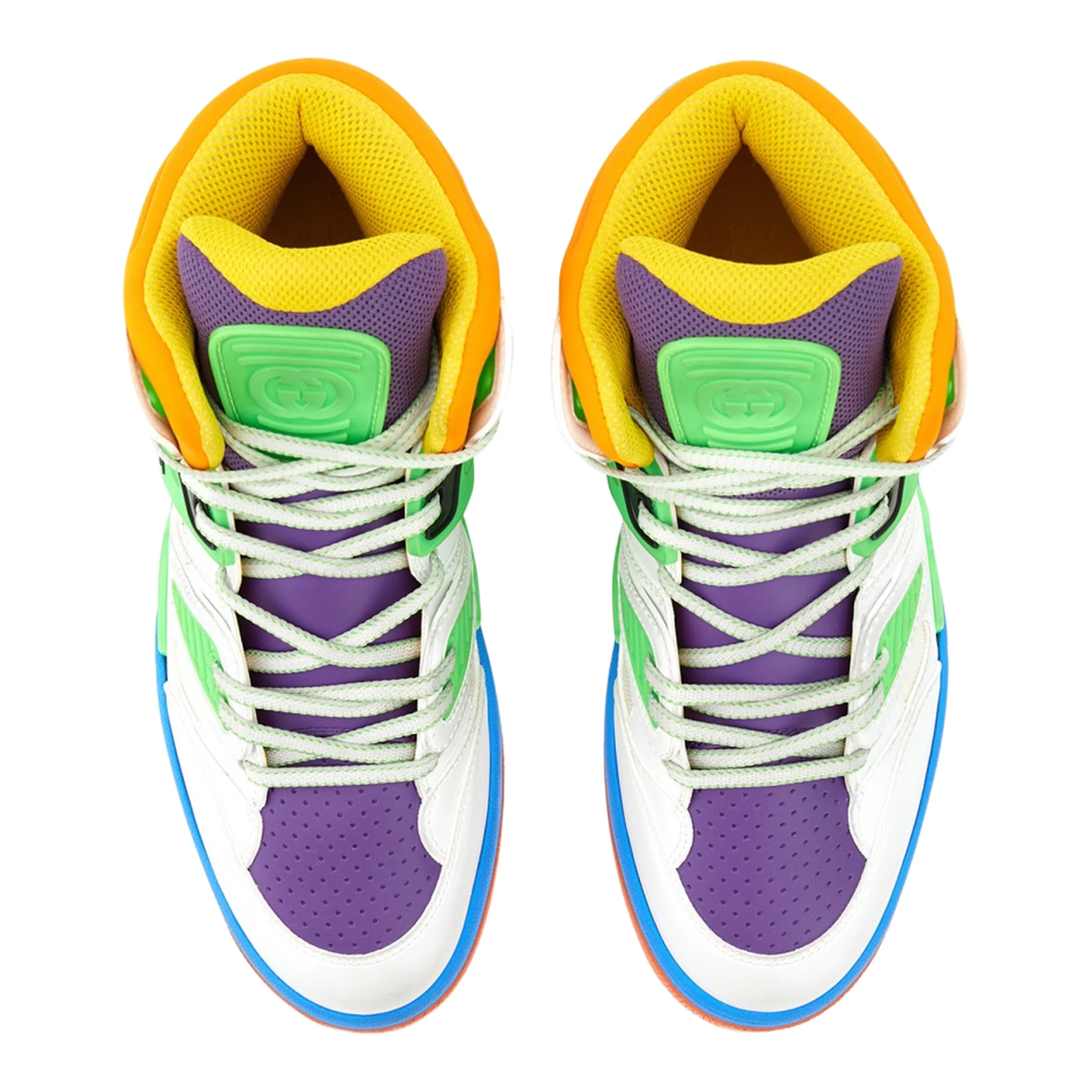High Basketball Sneaker - Image 4