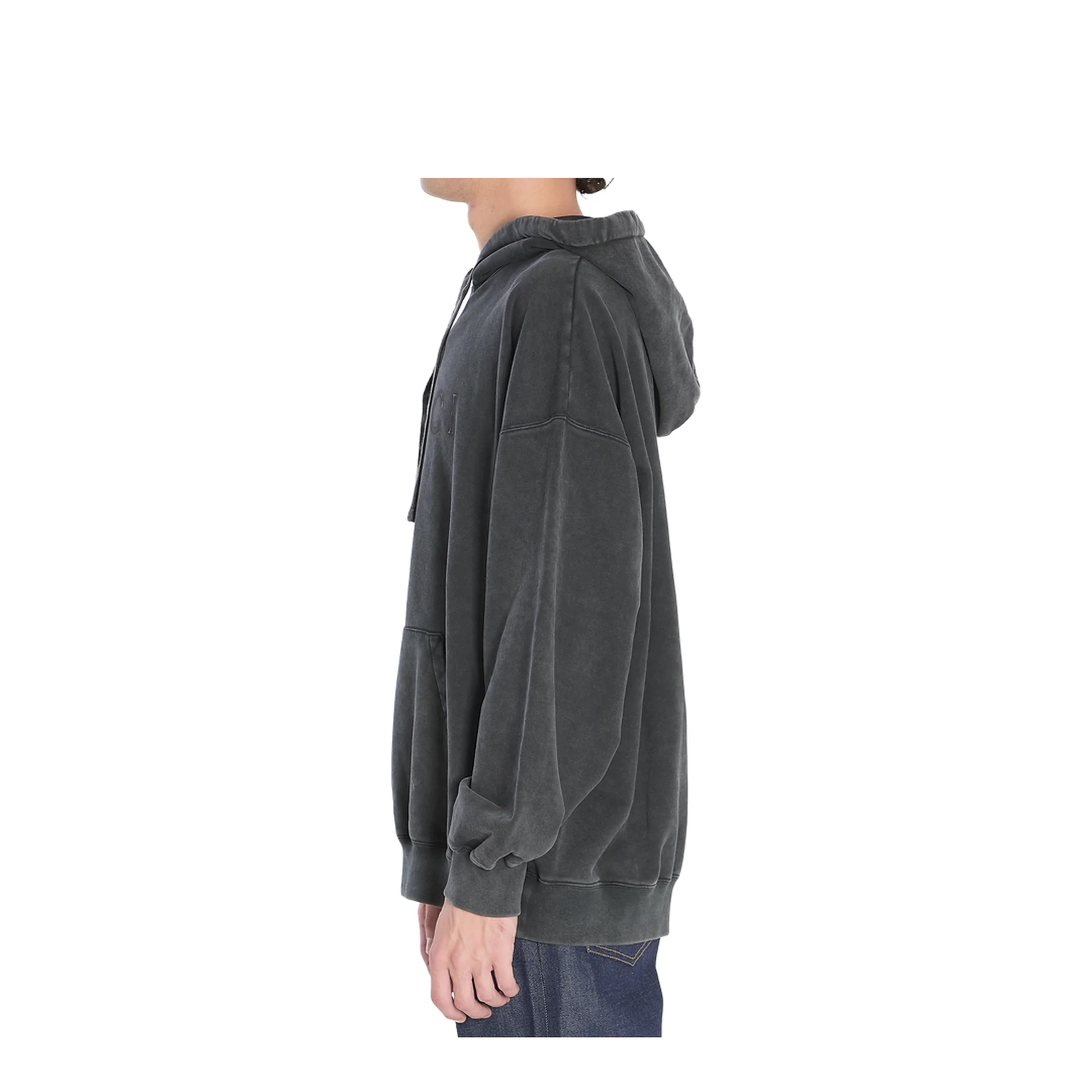 Hooded Sweatshirt - Image 3