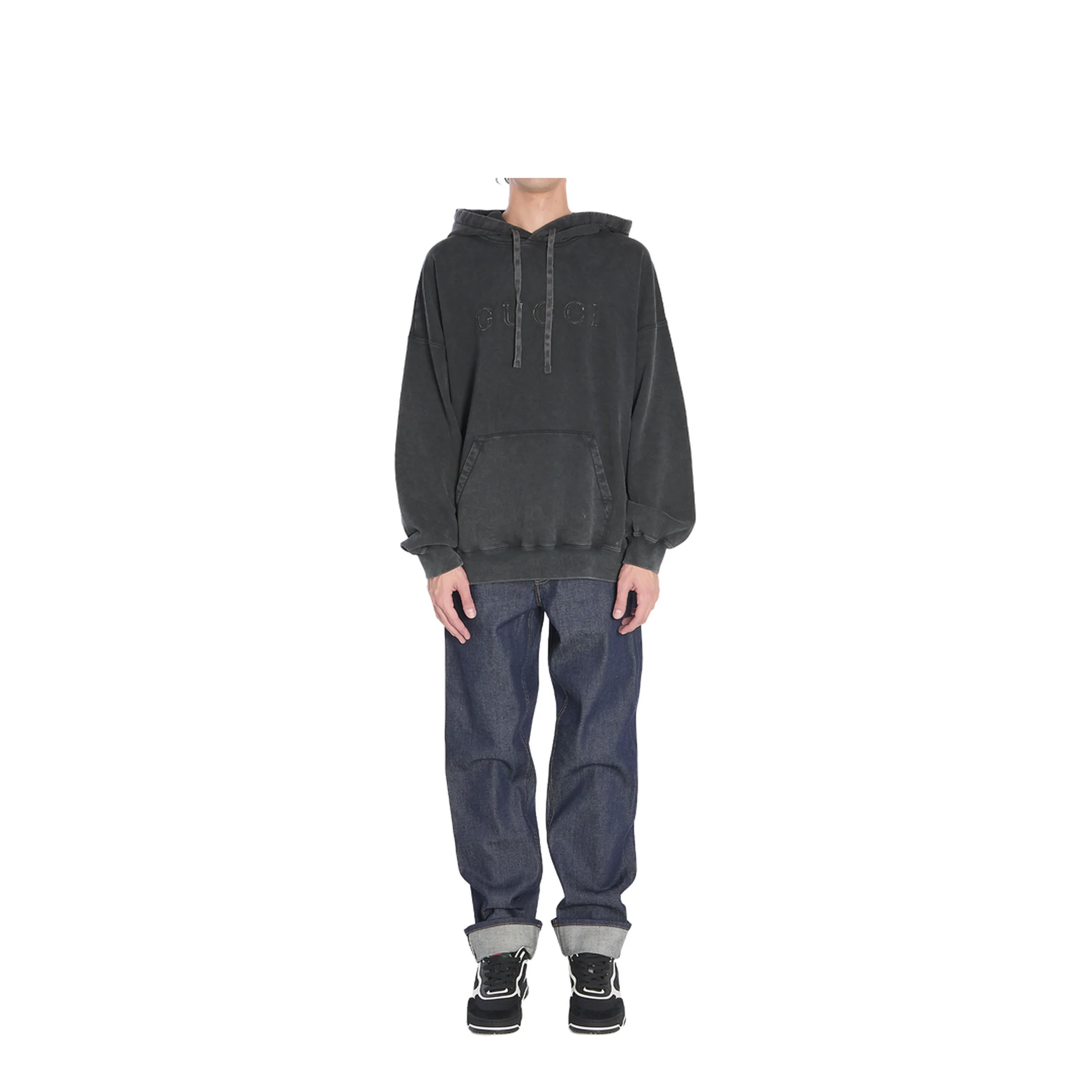 Hooded Sweatshirt - Image 5