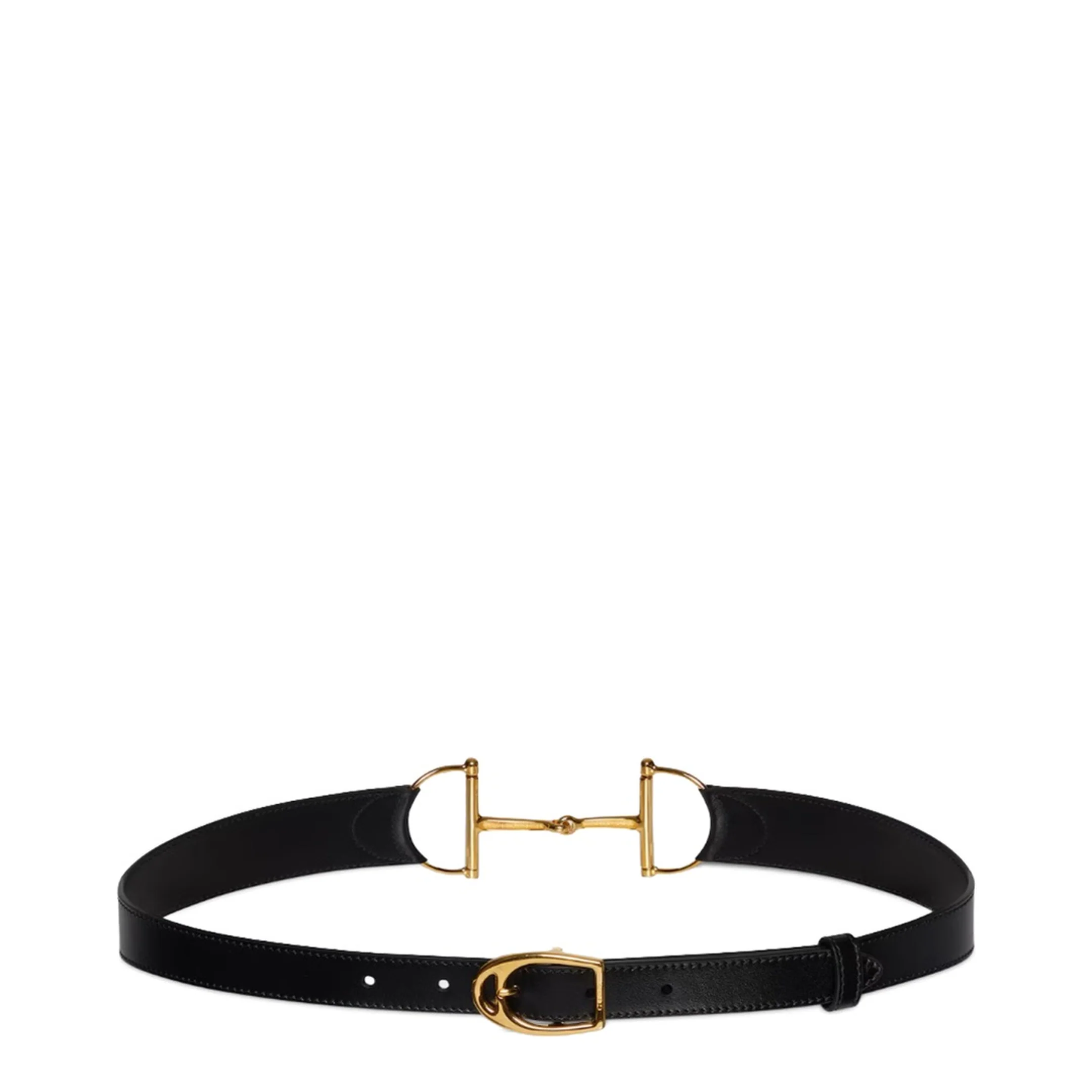 Horsebit Belt - Image 2
