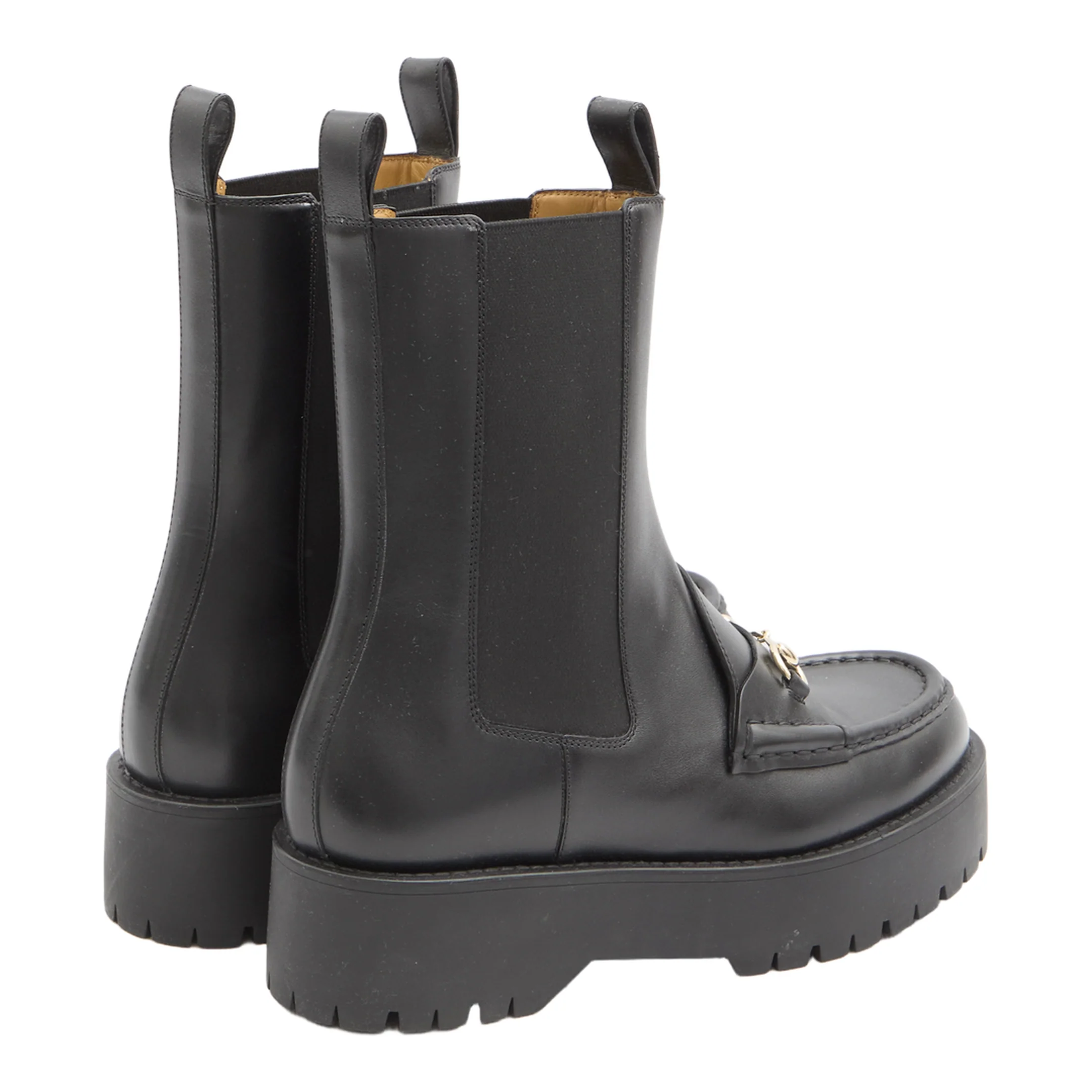Horsebit Boots - Image 3