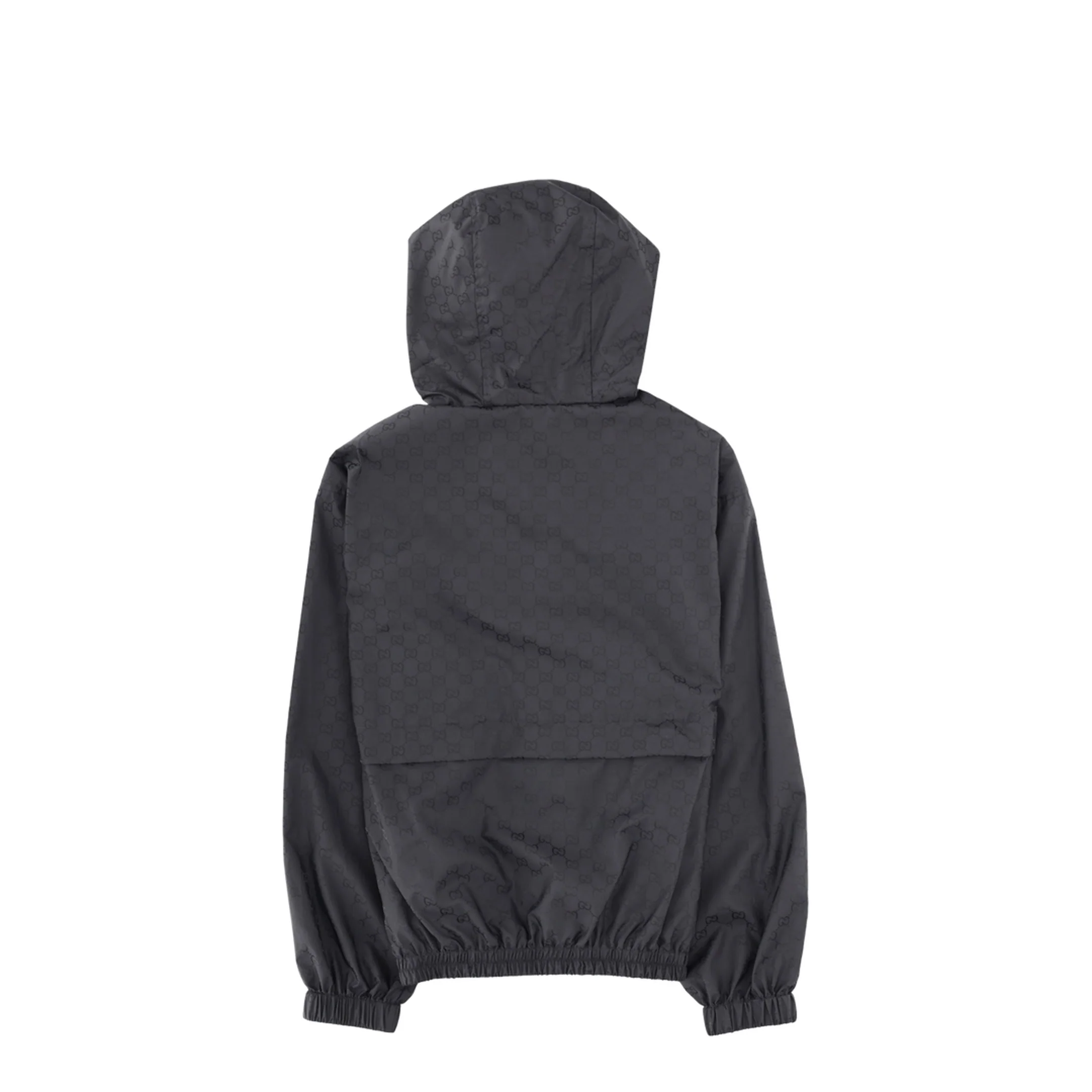 Jacket with Weave - Image 3