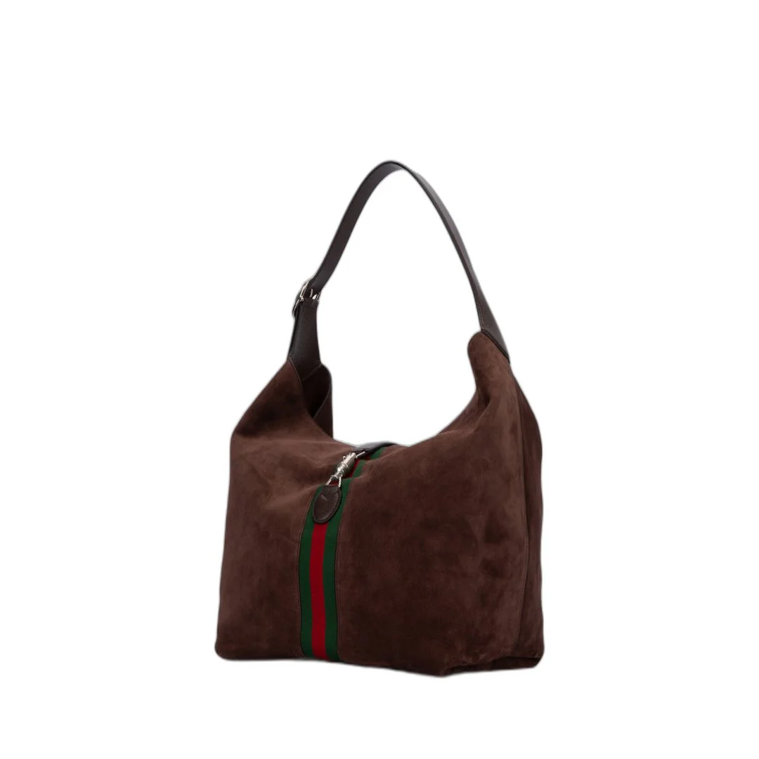 Gucci Jackie 1961 Medium Shoulder Bag - Image 2